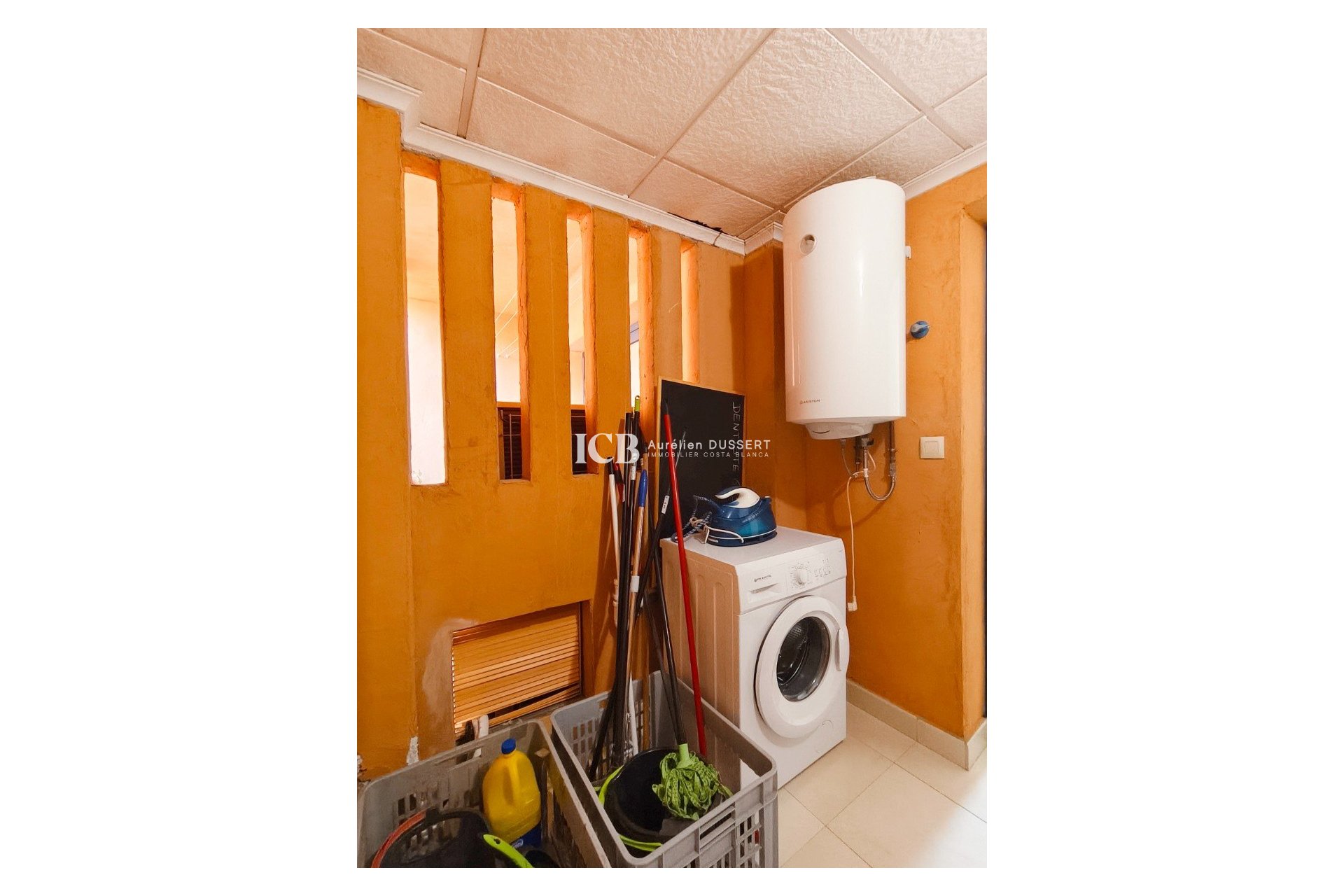 Revente - Appartement -
Orihuela Costa - Villamartín