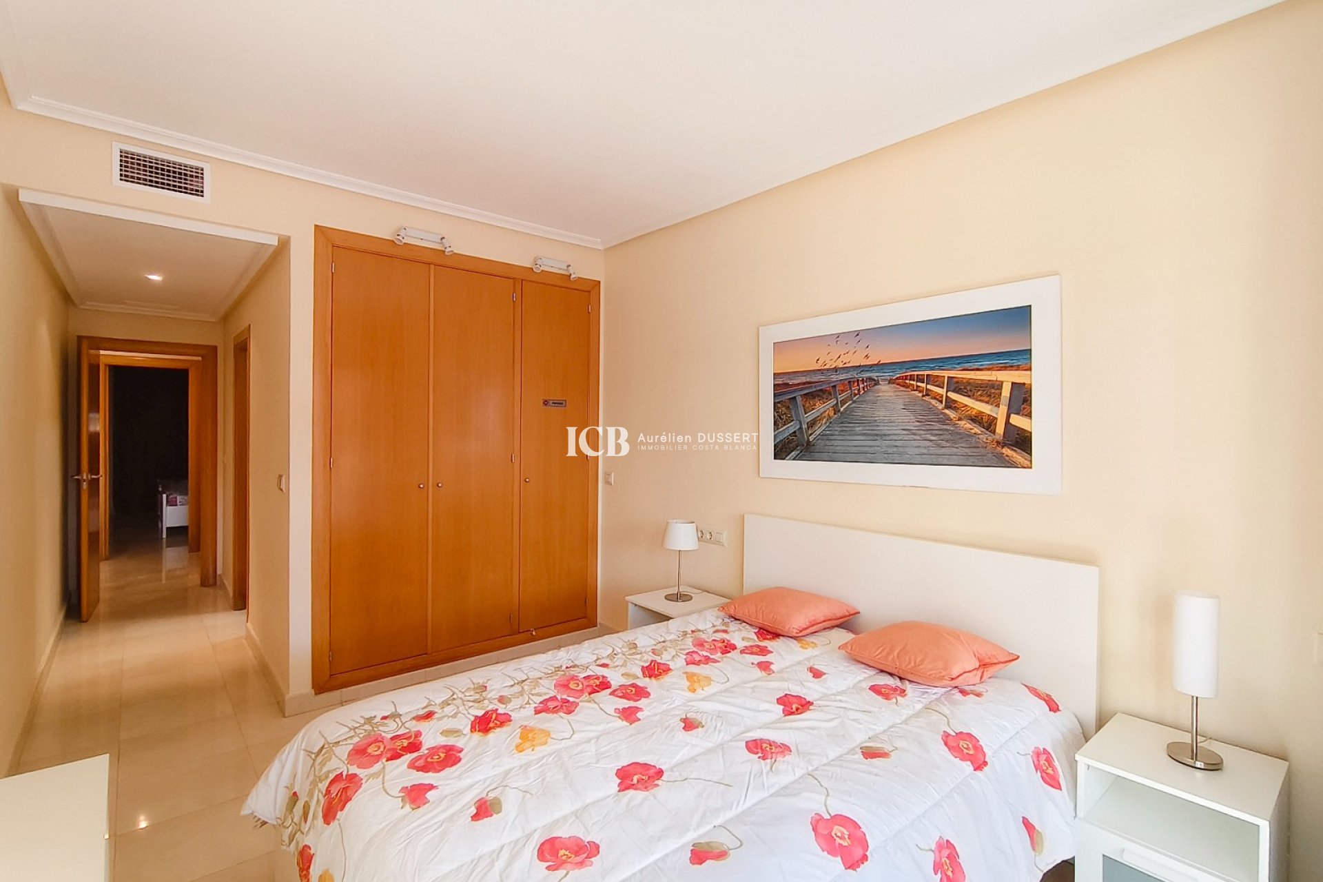 Revente - Appartement -
Orihuela Costa - Villamartín