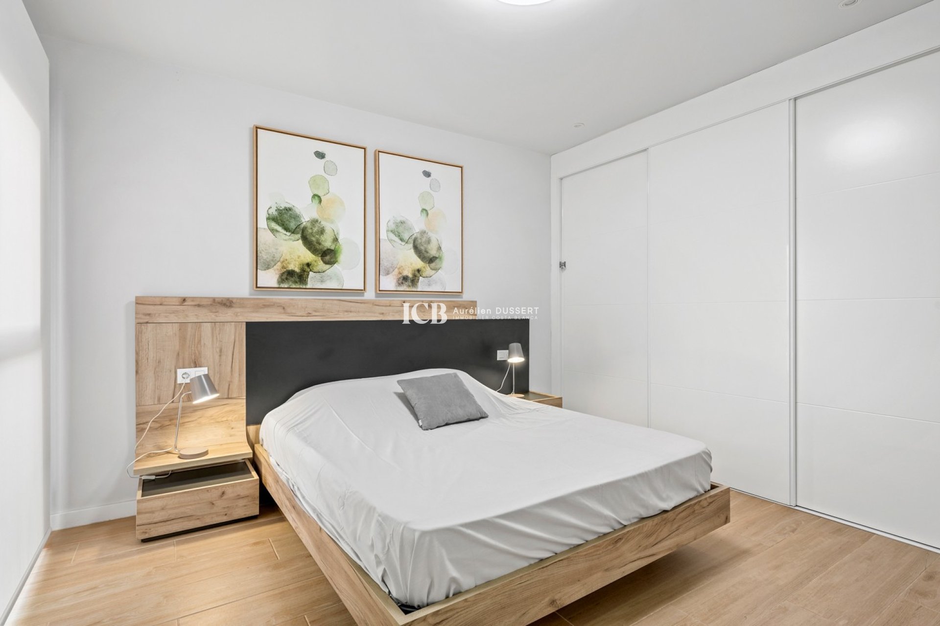 Revente - Appartement -
Orihuela Costa - Villamartín
