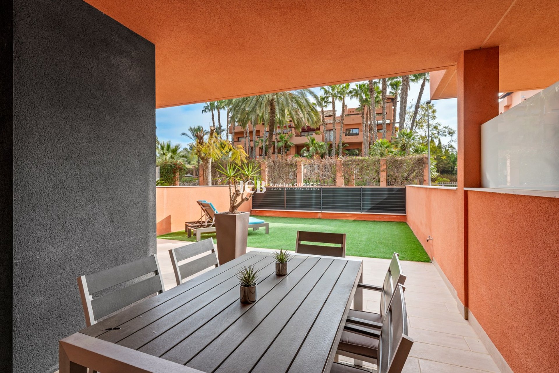 Revente - Appartement -
Orihuela Costa - Villamartín
