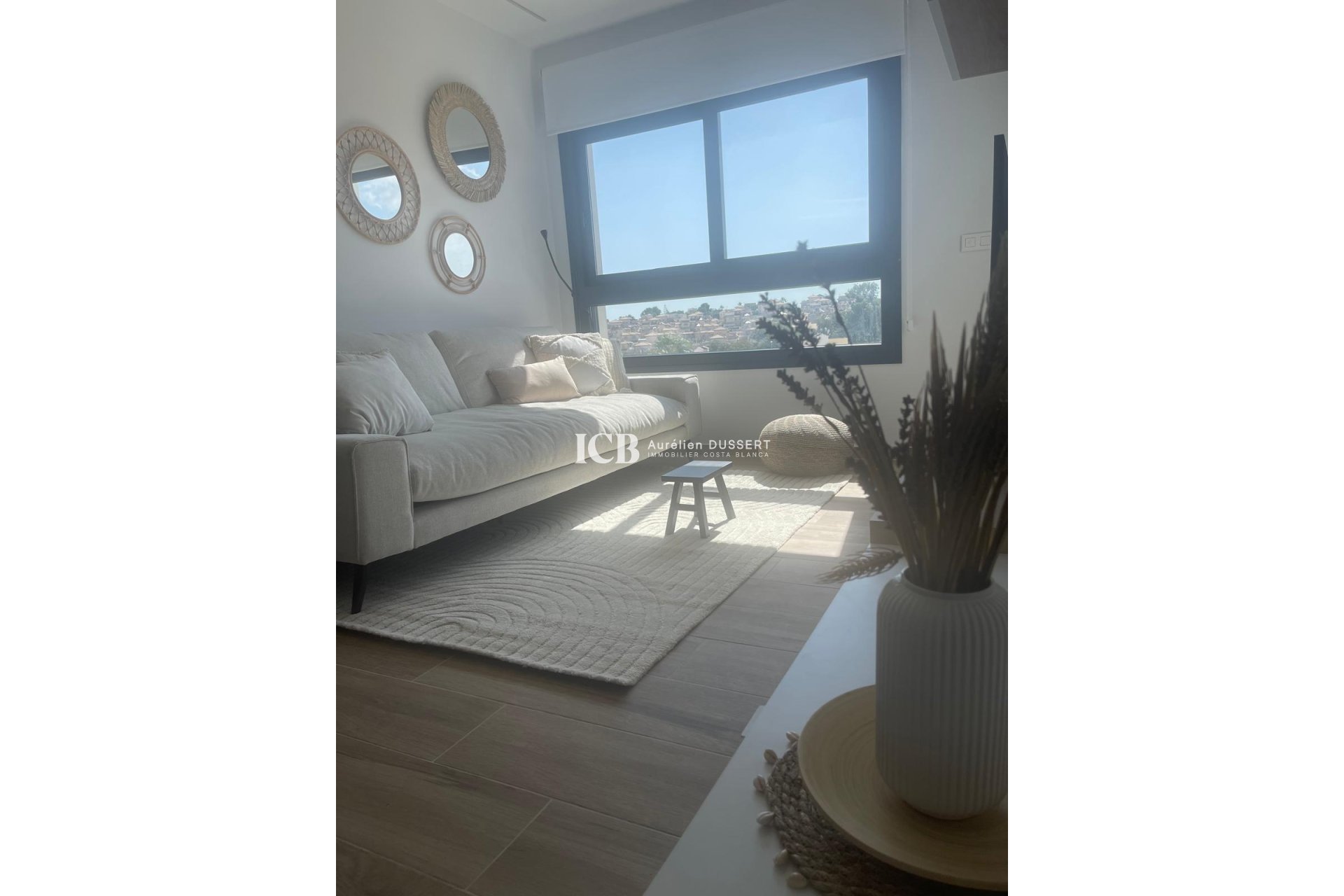 Revente - Appartement -
Orihuela Costa - Villamartín