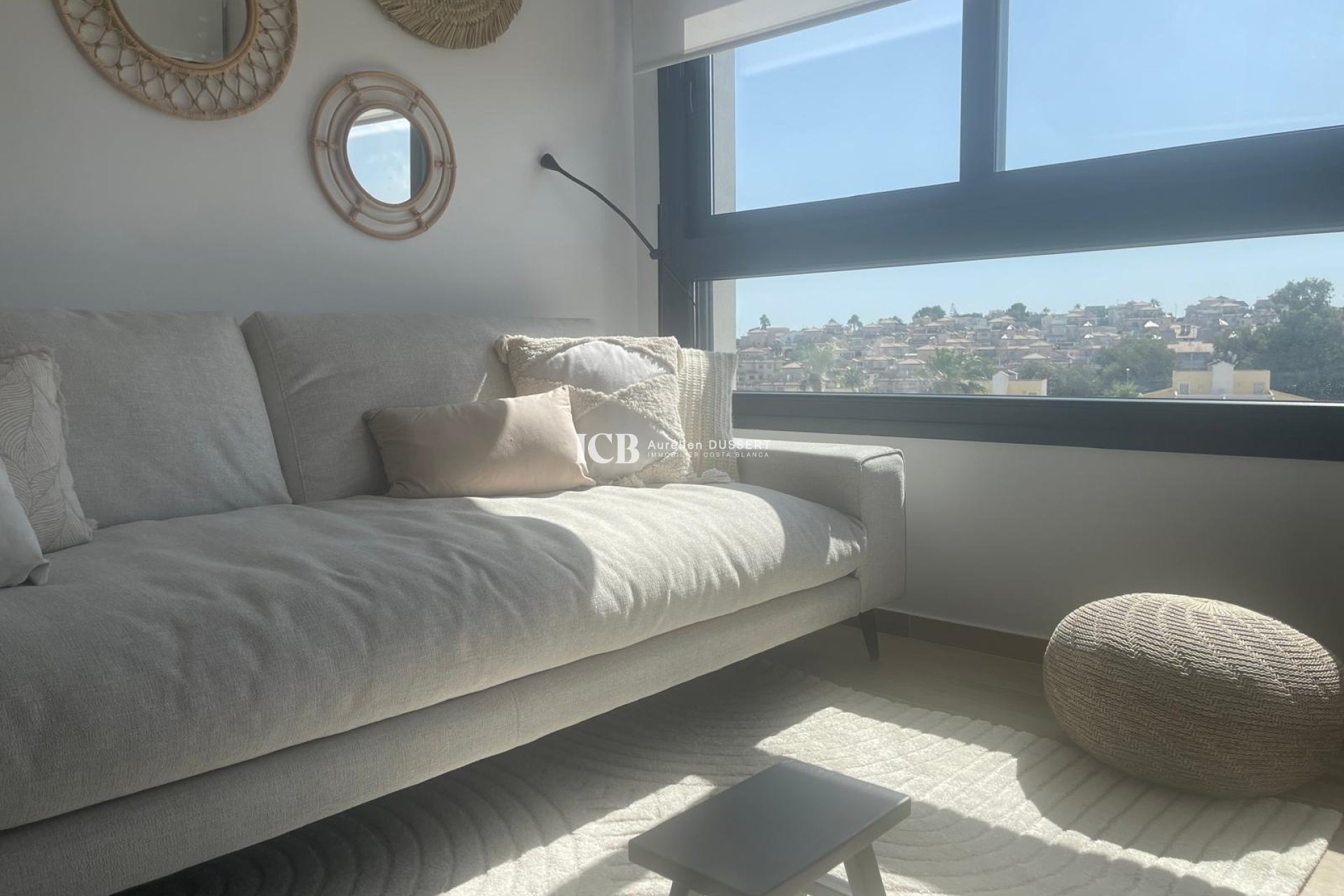Revente - Appartement -
Orihuela Costa - Villamartín