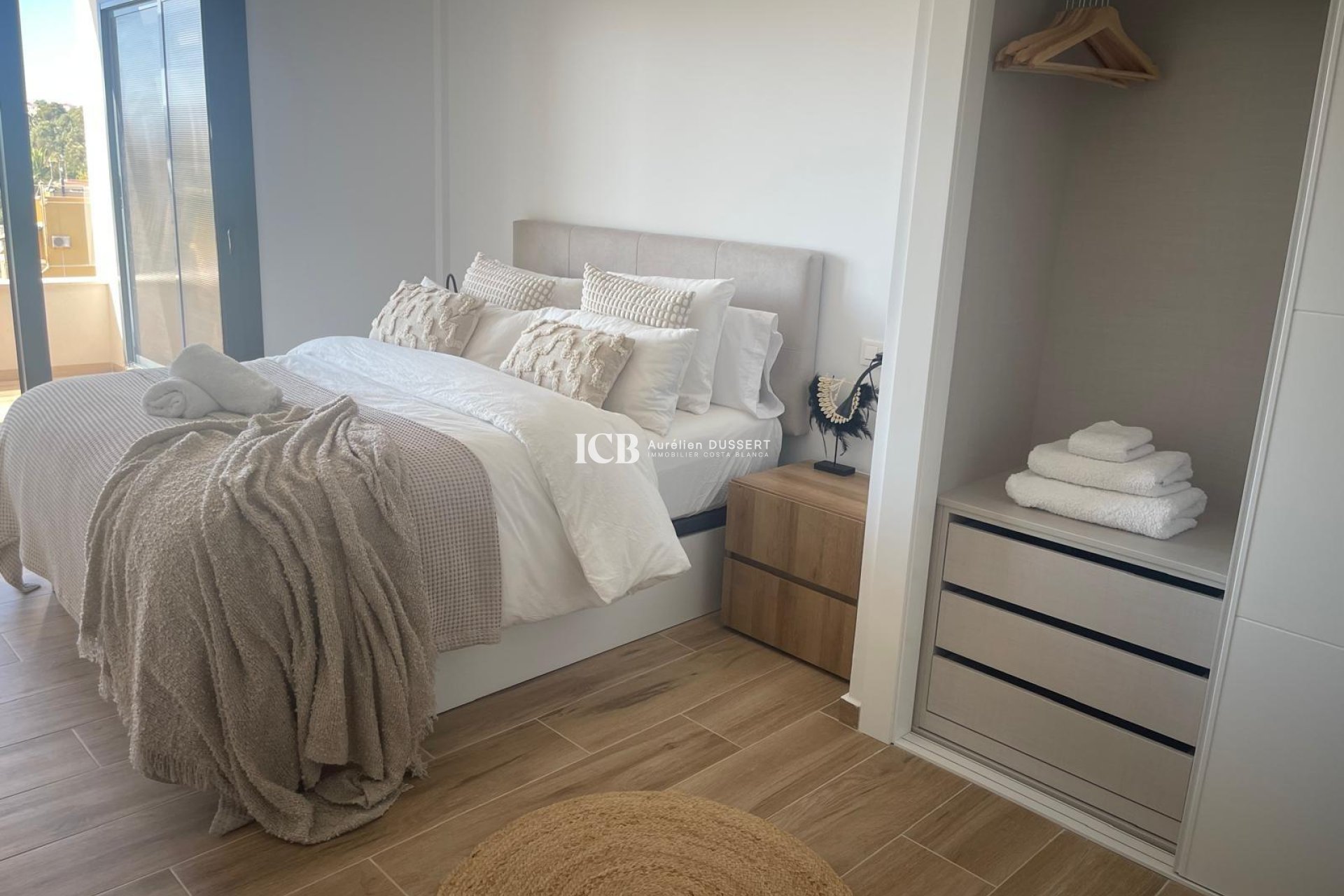Revente - Appartement -
Orihuela Costa - Villamartín
