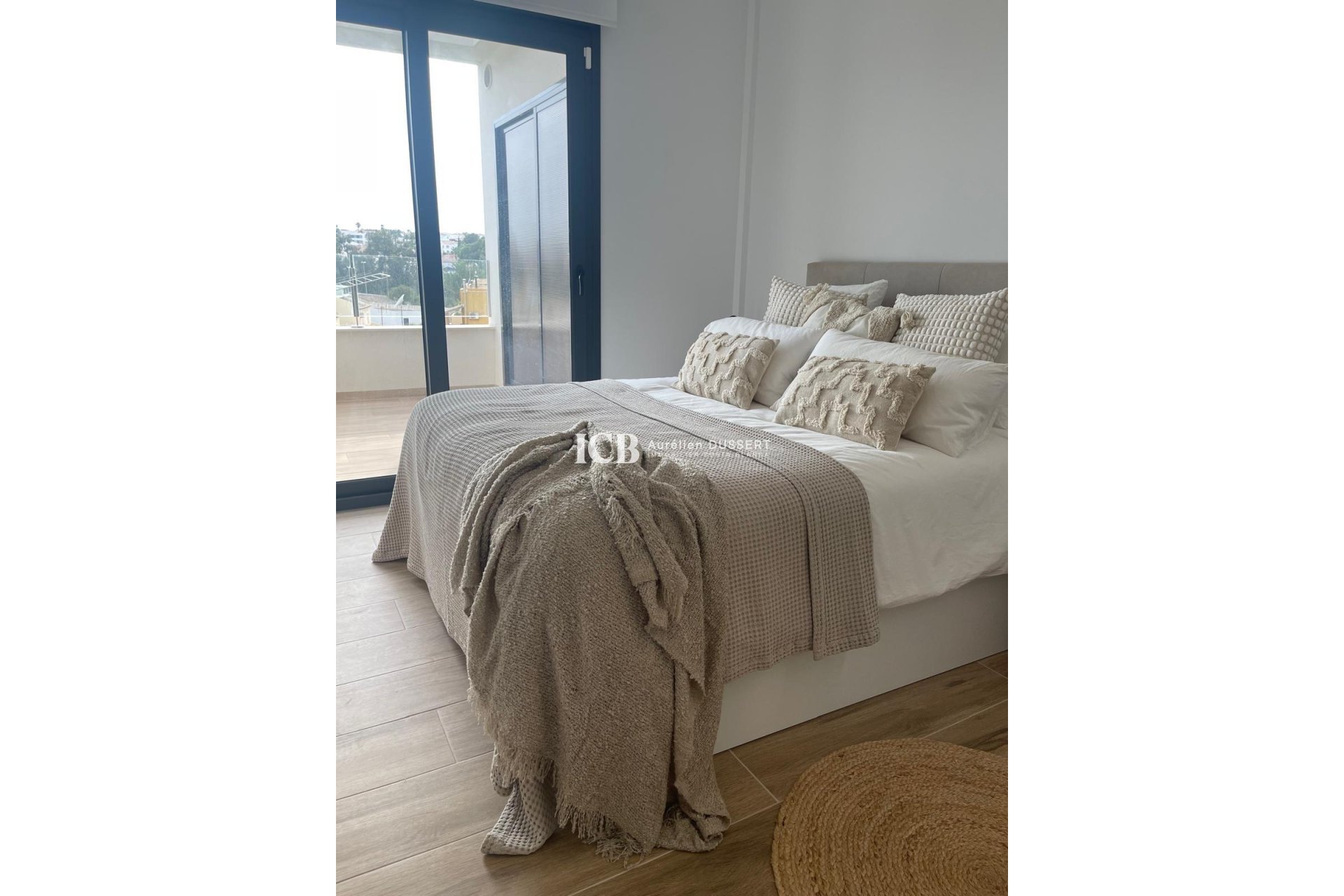 Revente - Appartement -
Orihuela Costa - Villamartín