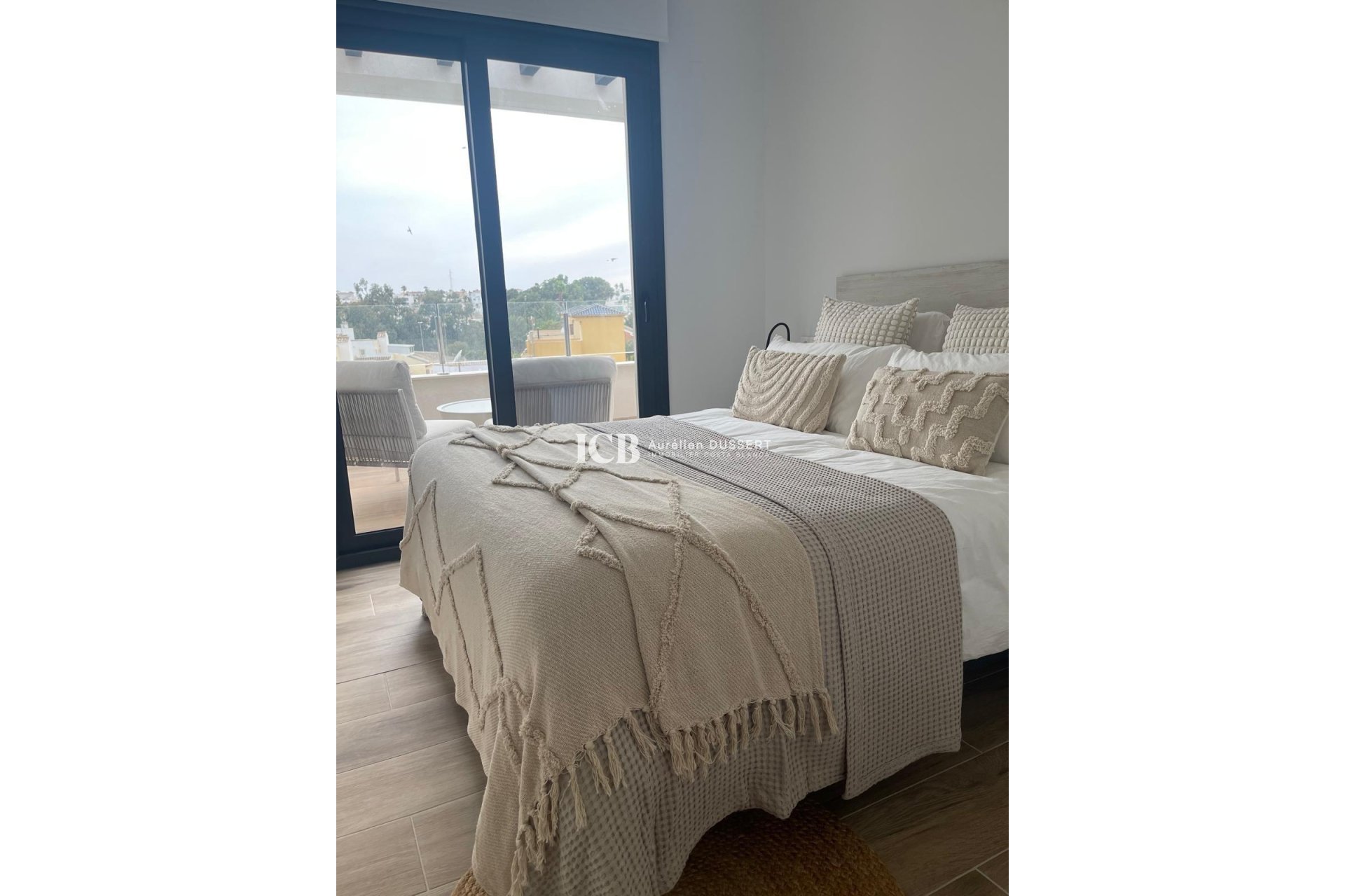 Revente - Appartement -
Orihuela Costa - Villamartín