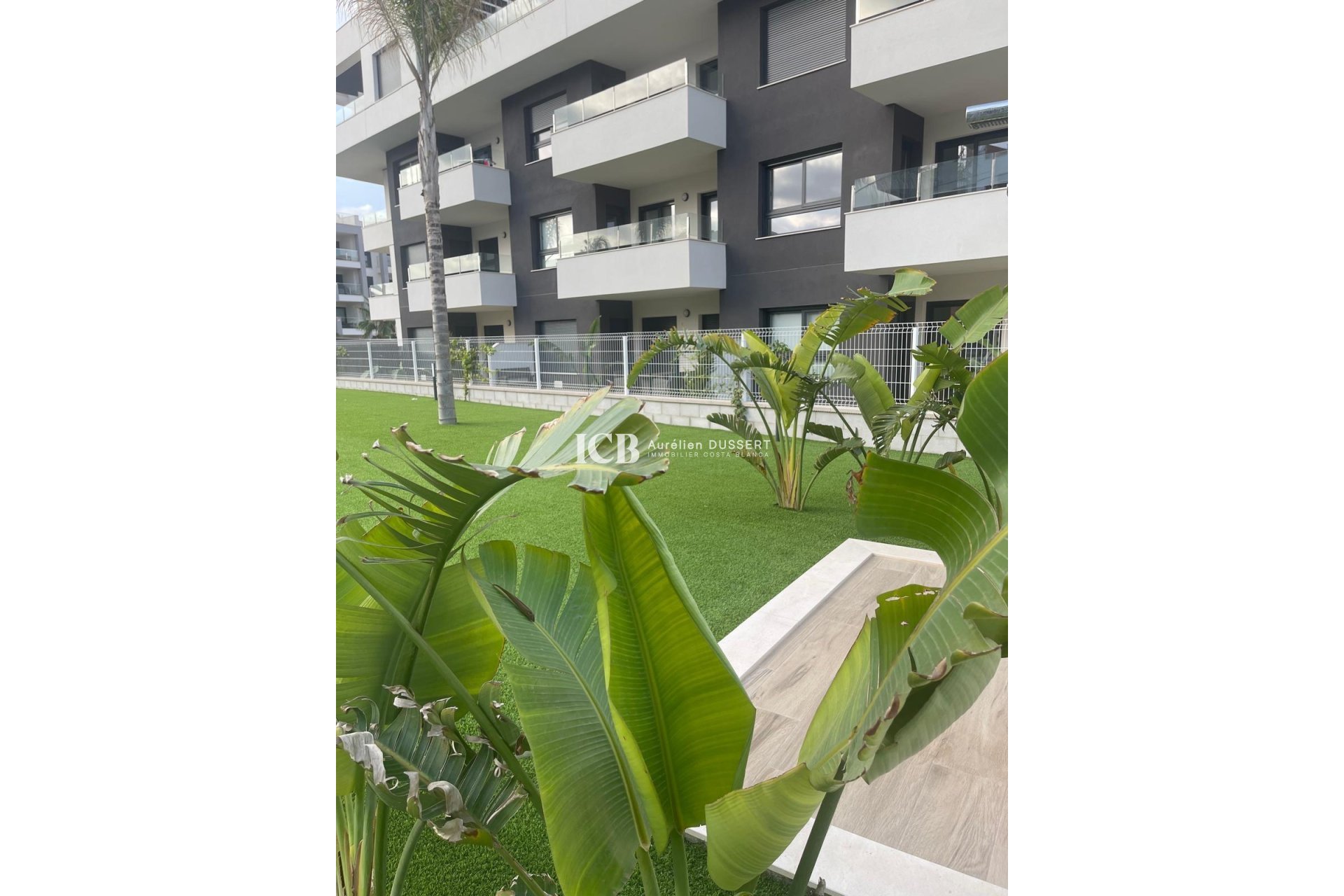 Revente - Appartement -
Orihuela Costa - Villamartín