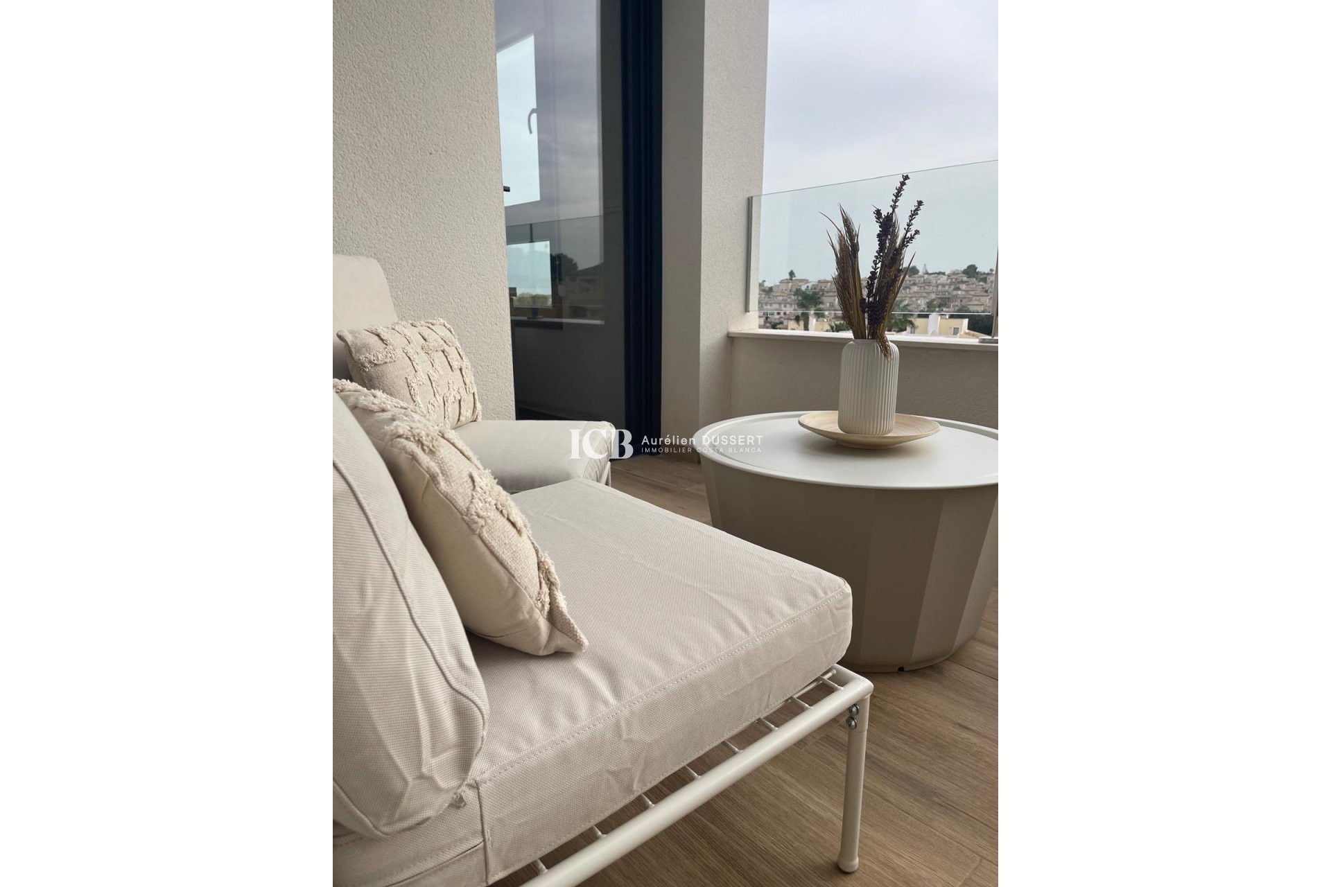 Revente - Appartement -
Orihuela Costa - Villamartín