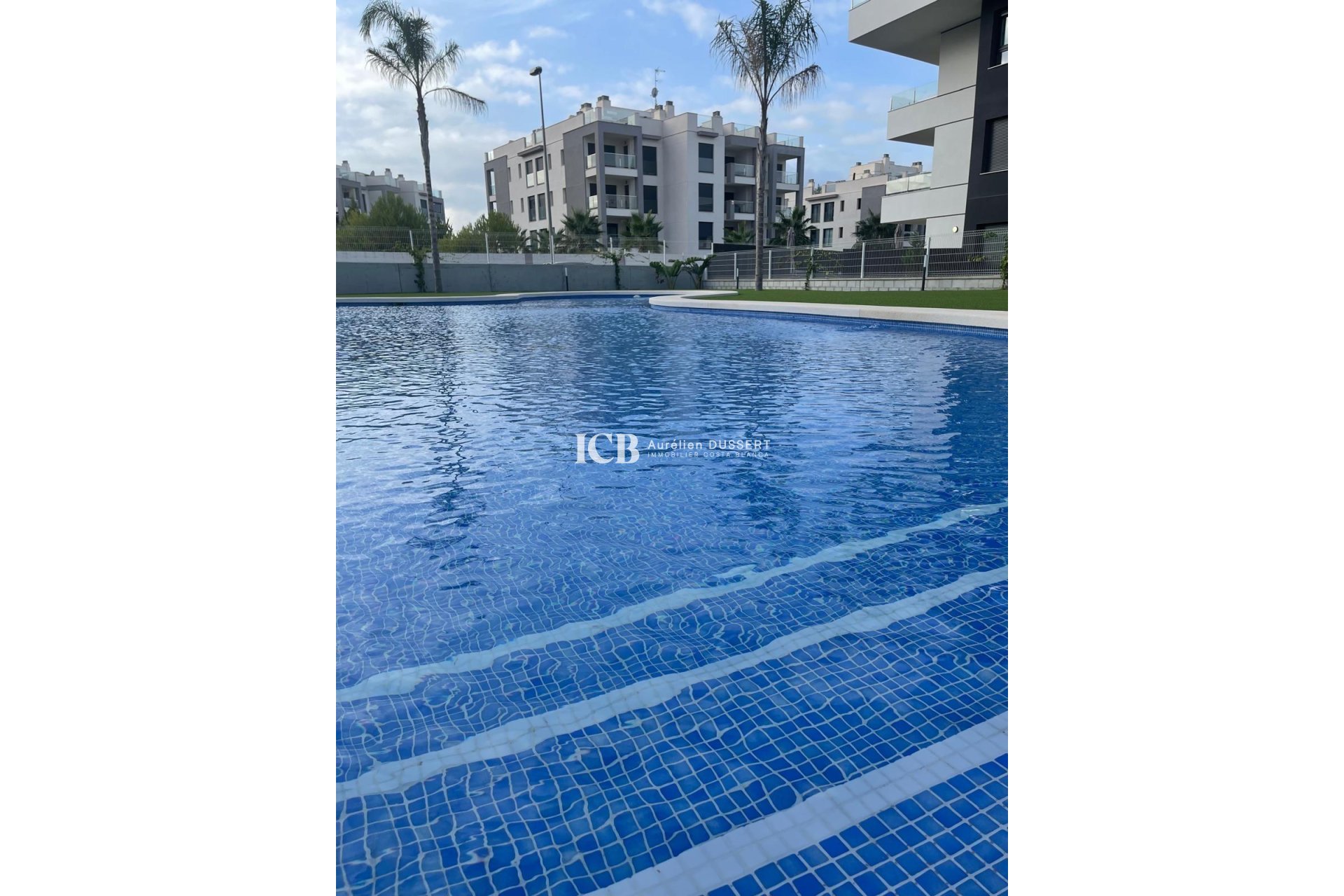 Revente - Appartement -
Orihuela Costa - Villamartín