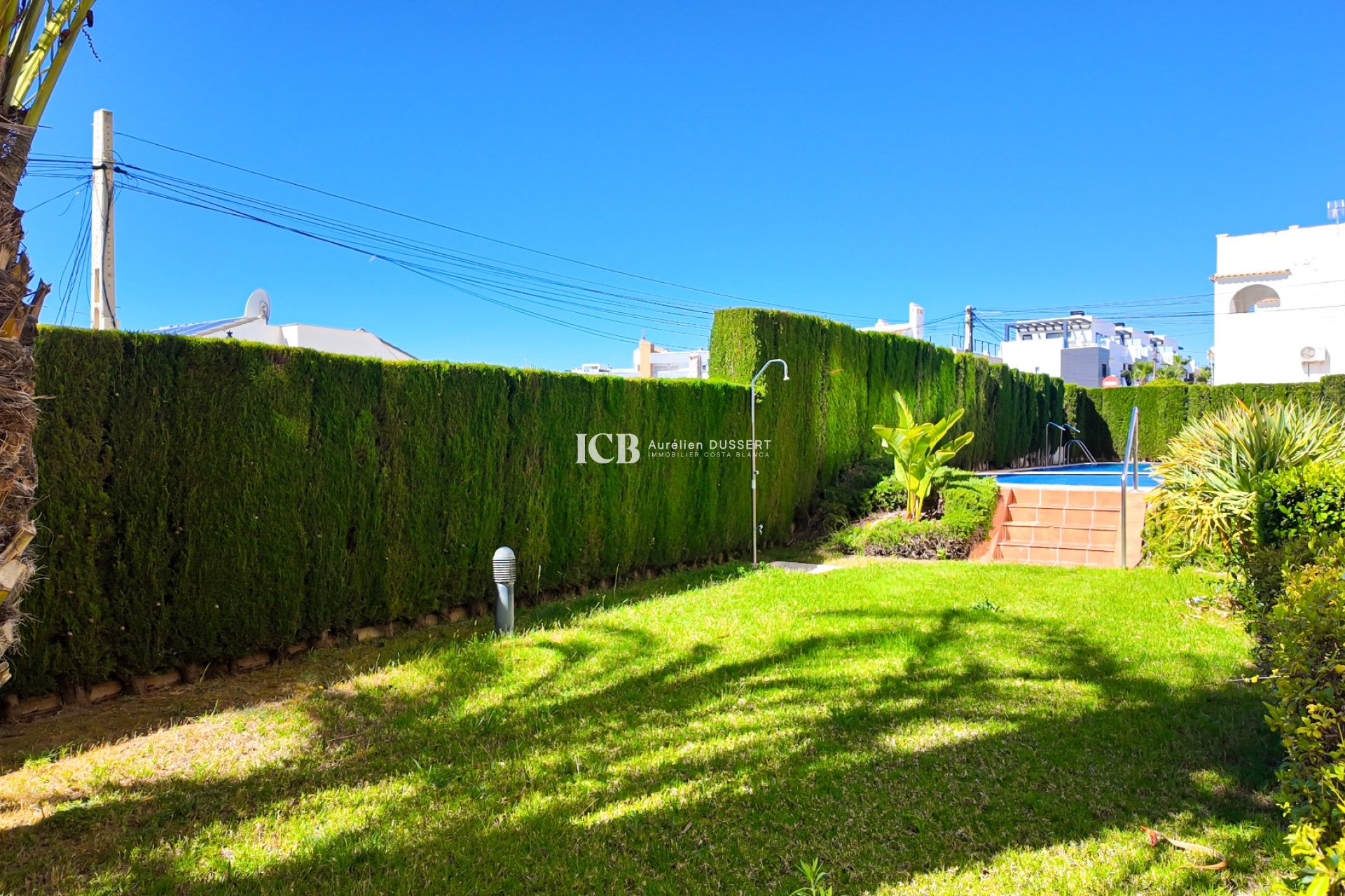 Revente - Appartement -
Orihuela Costa - Villamartín