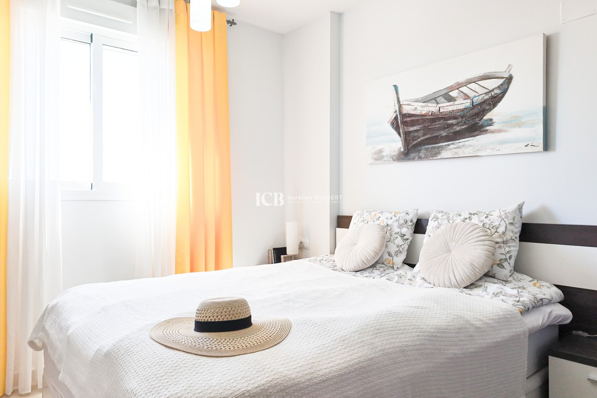 Revente - Appartement -
Orihuela Costa - Villamartín