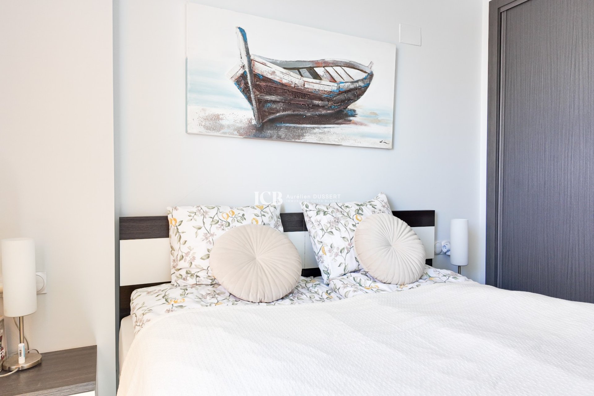 Revente - Appartement -
Orihuela Costa - Villamartín