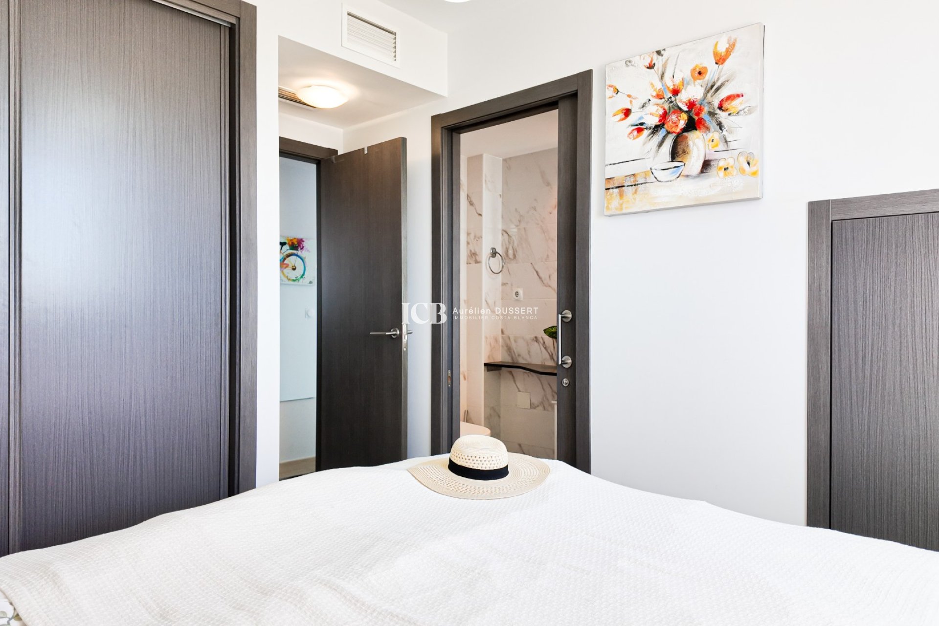 Revente - Appartement -
Orihuela Costa - Villamartín