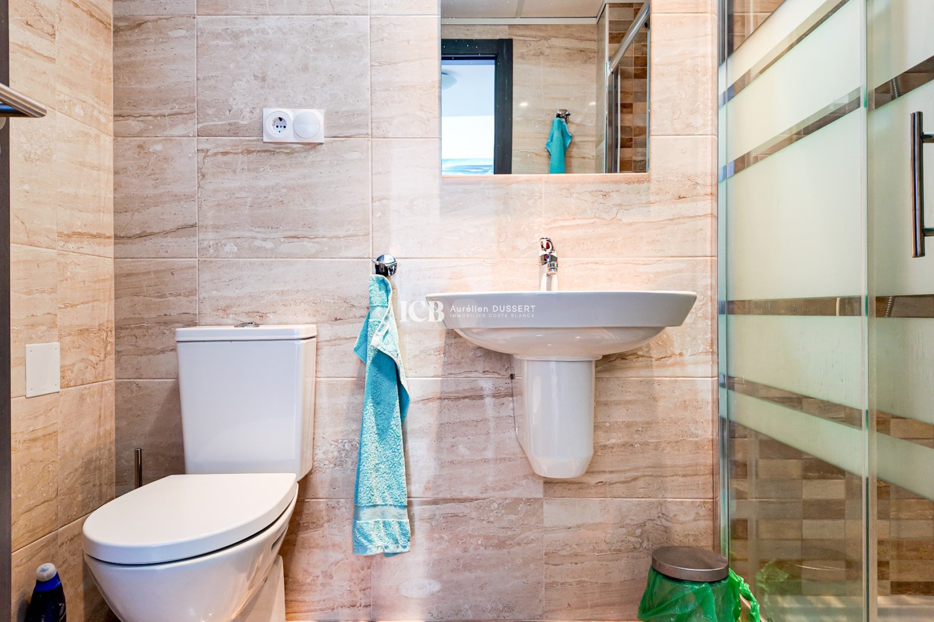 Revente - Appartement -
Orihuela Costa - Villamartín