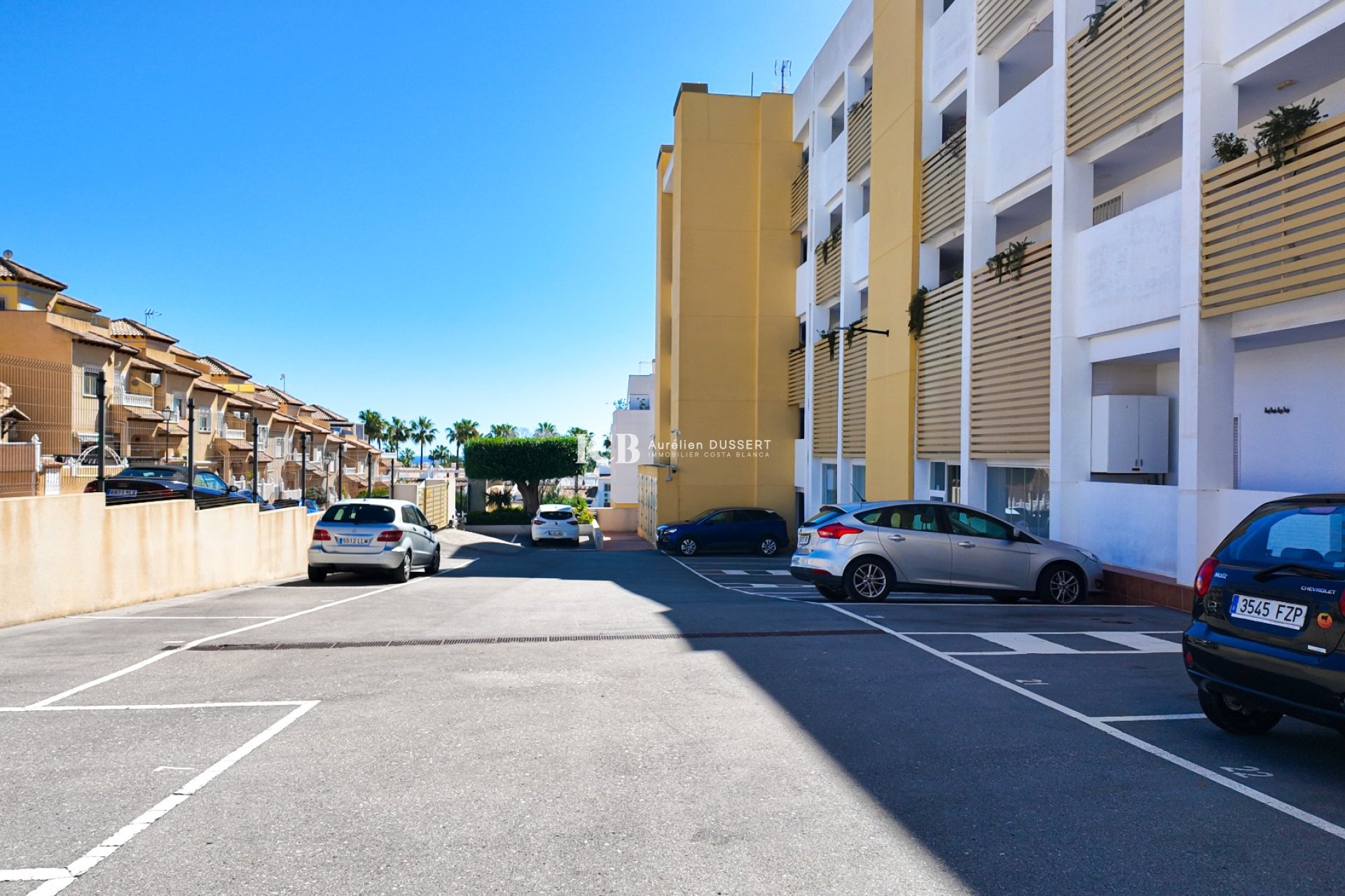 Revente - Appartement -
Orihuela Costa - Villamartín