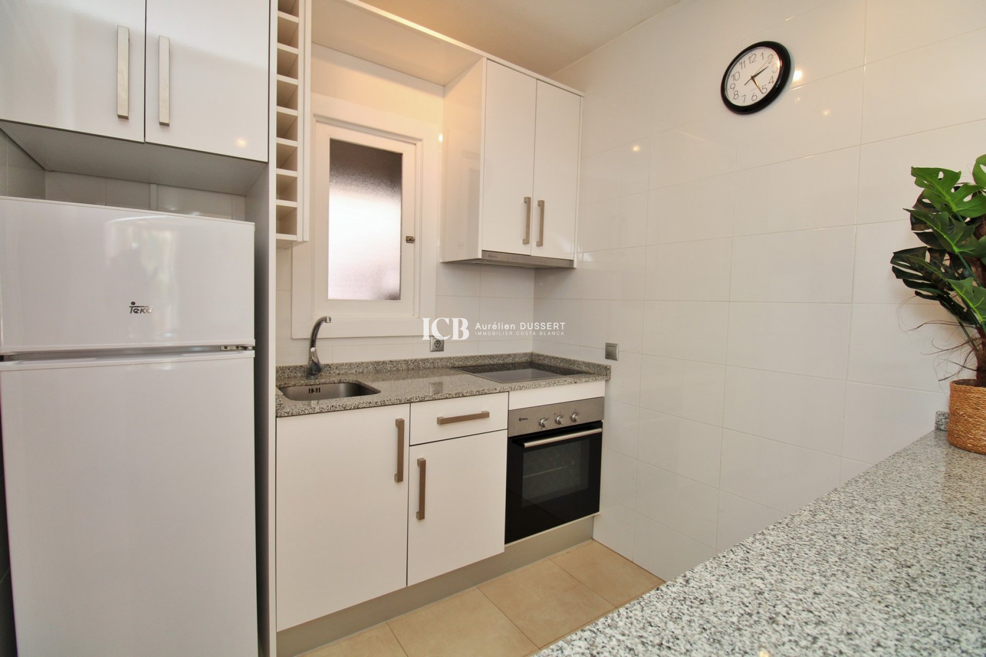 Revente - Appartement -
Orihuela Costa - Villamartín