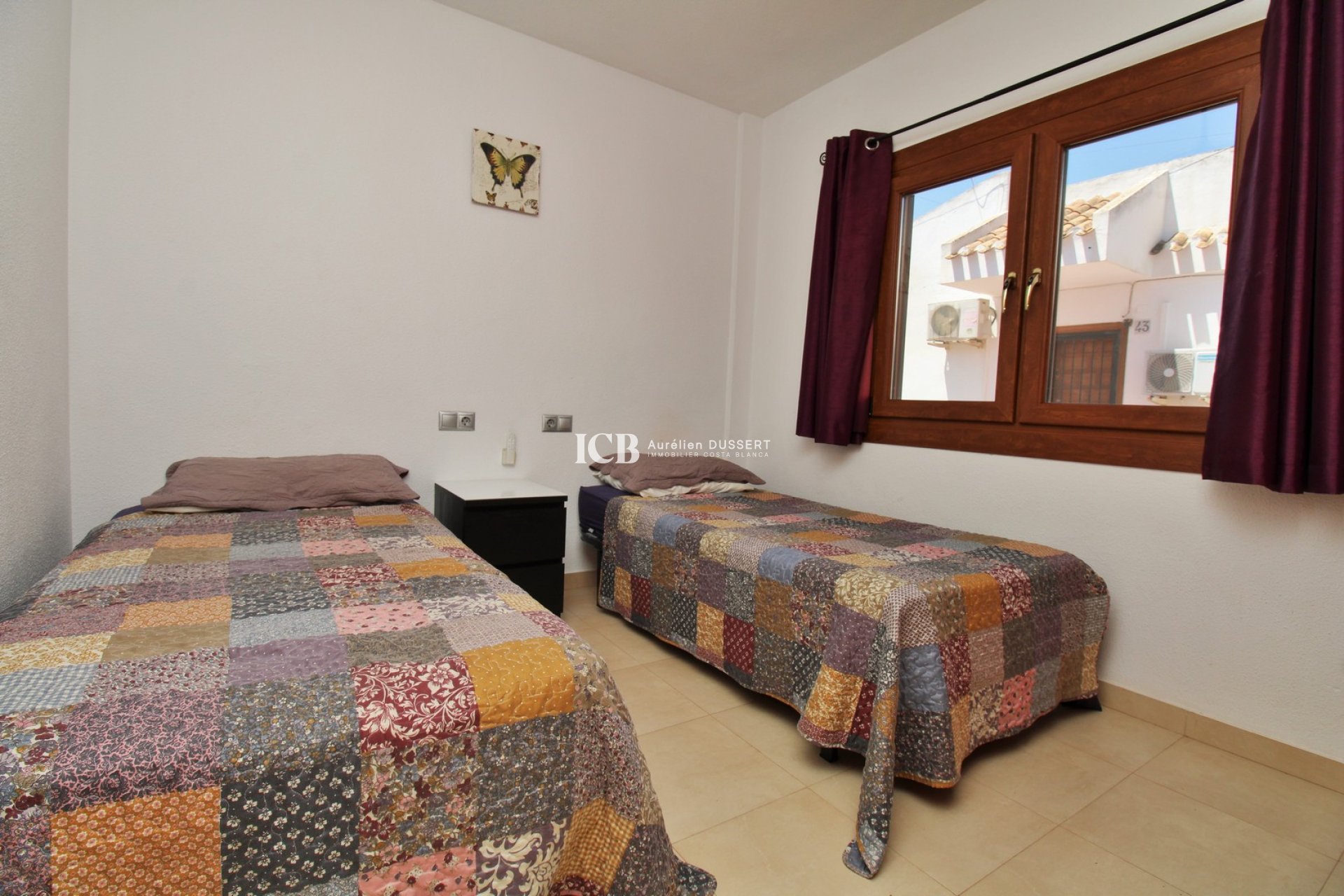 Revente - Appartement -
Orihuela Costa - Villamartín