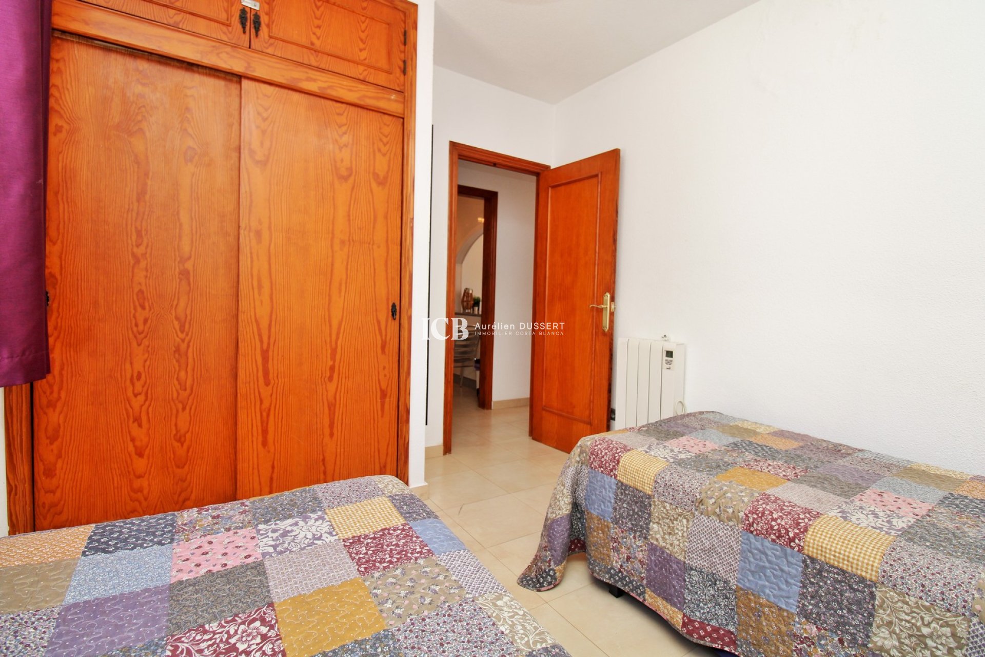 Revente - Appartement -
Orihuela Costa - Villamartín
