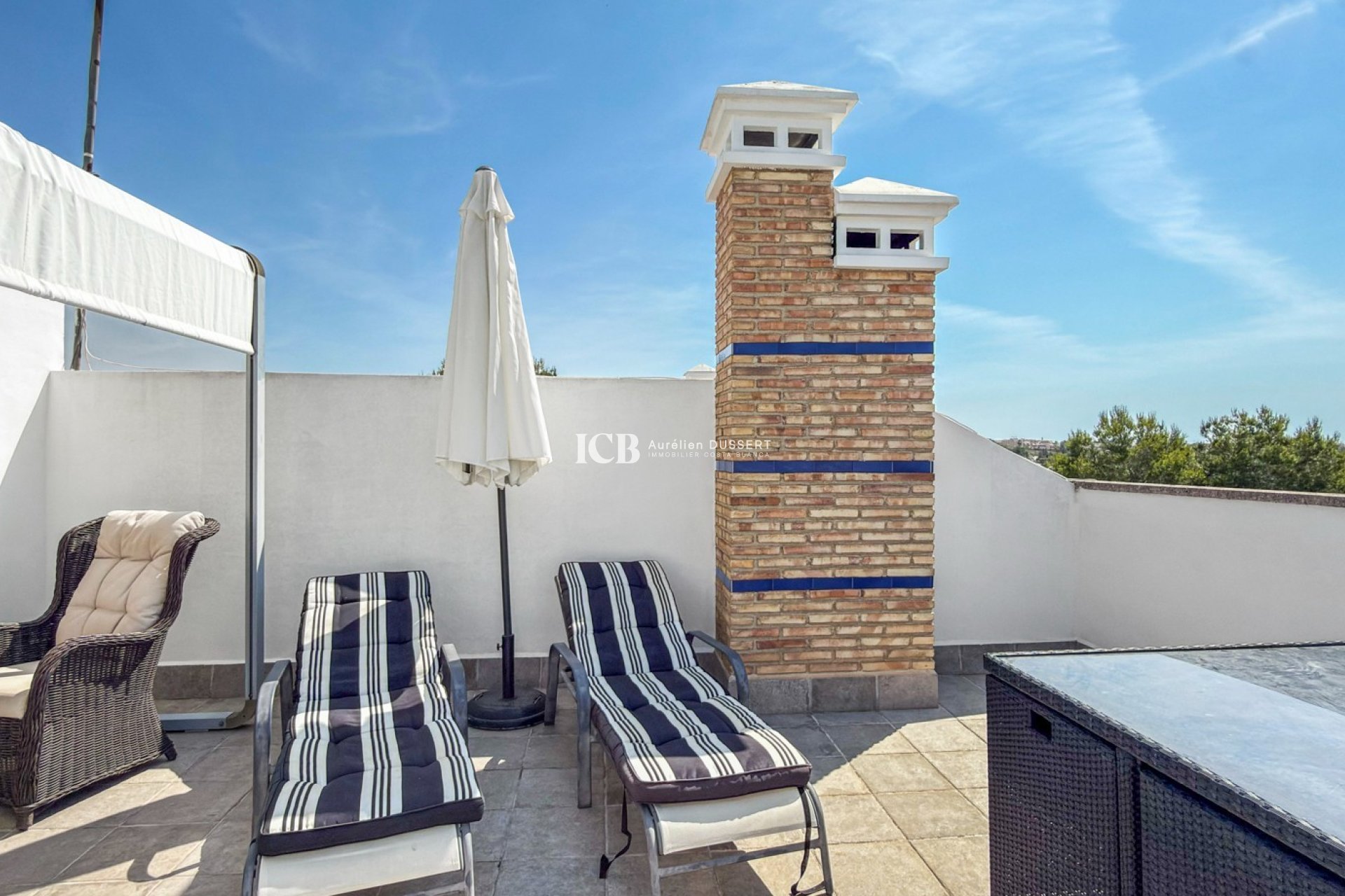 Revente - Appartement -
Orihuela Costa - Villamartín