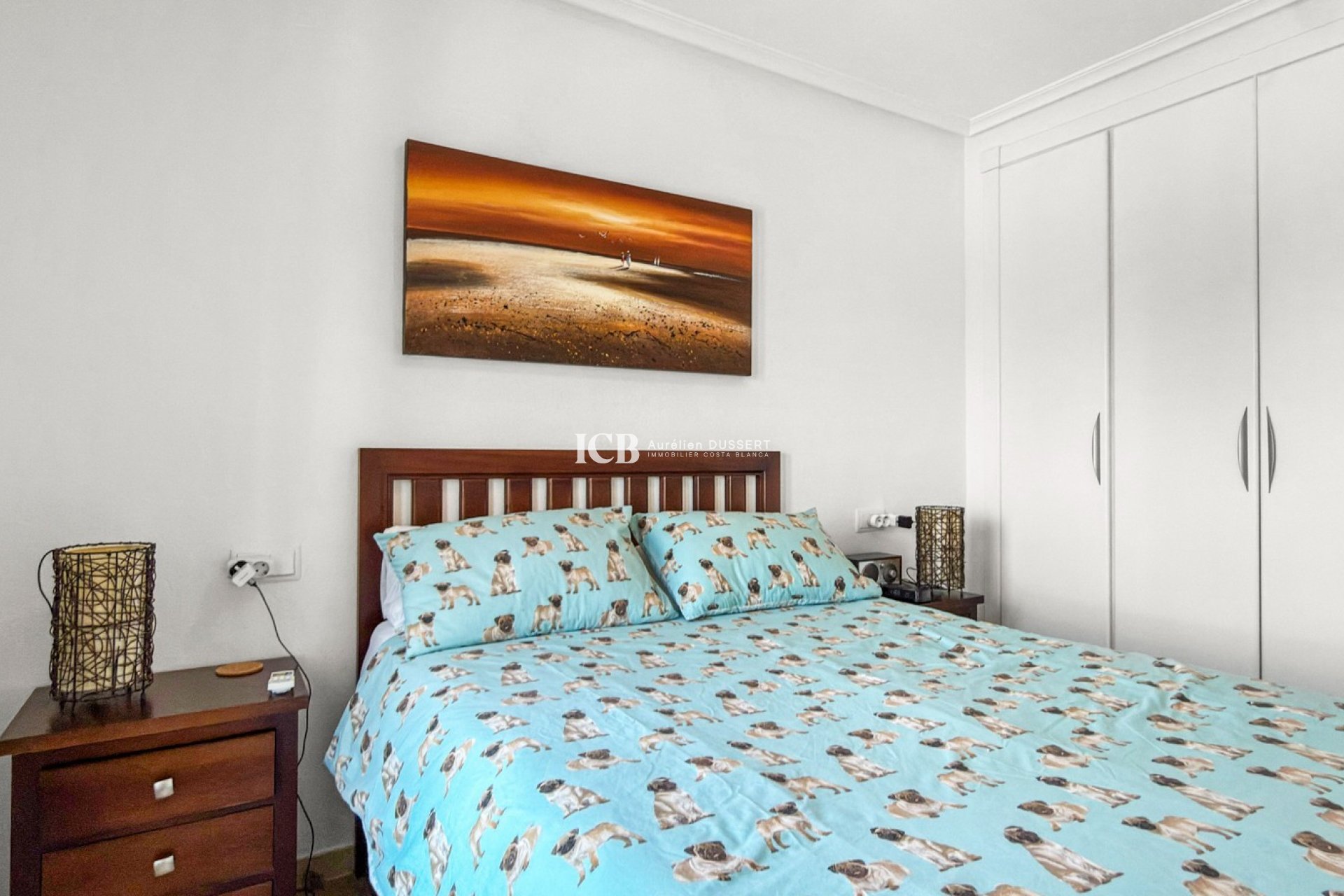 Revente - Appartement -
Orihuela Costa - Villamartín