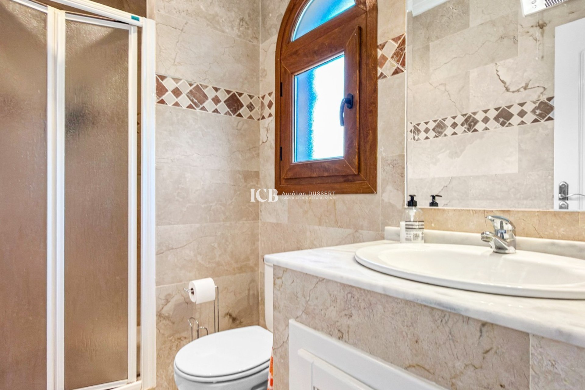 Revente - Appartement -
Orihuela Costa - Villamartín