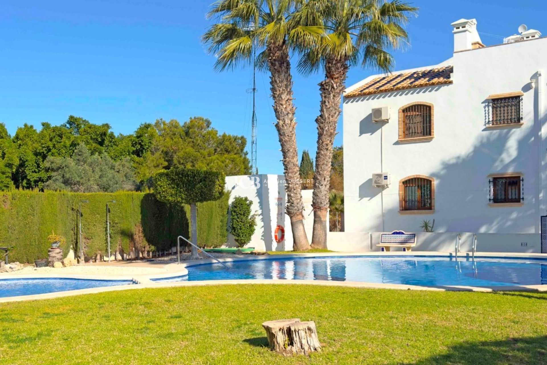 Revente - Appartement -
Orihuela Costa - Villamartín