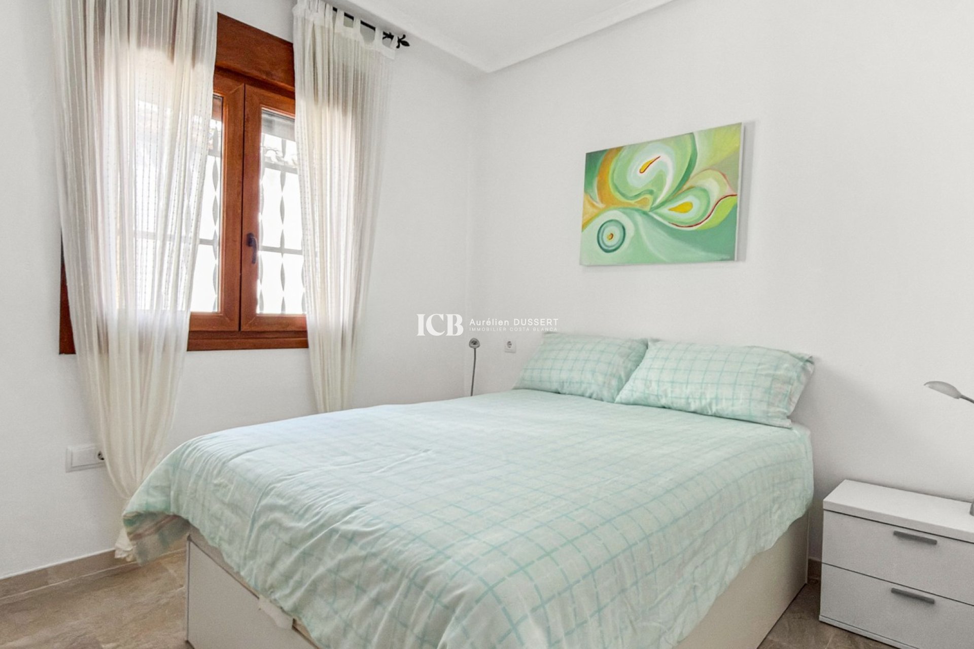 Revente - Appartement -
Orihuela Costa - Villamartín