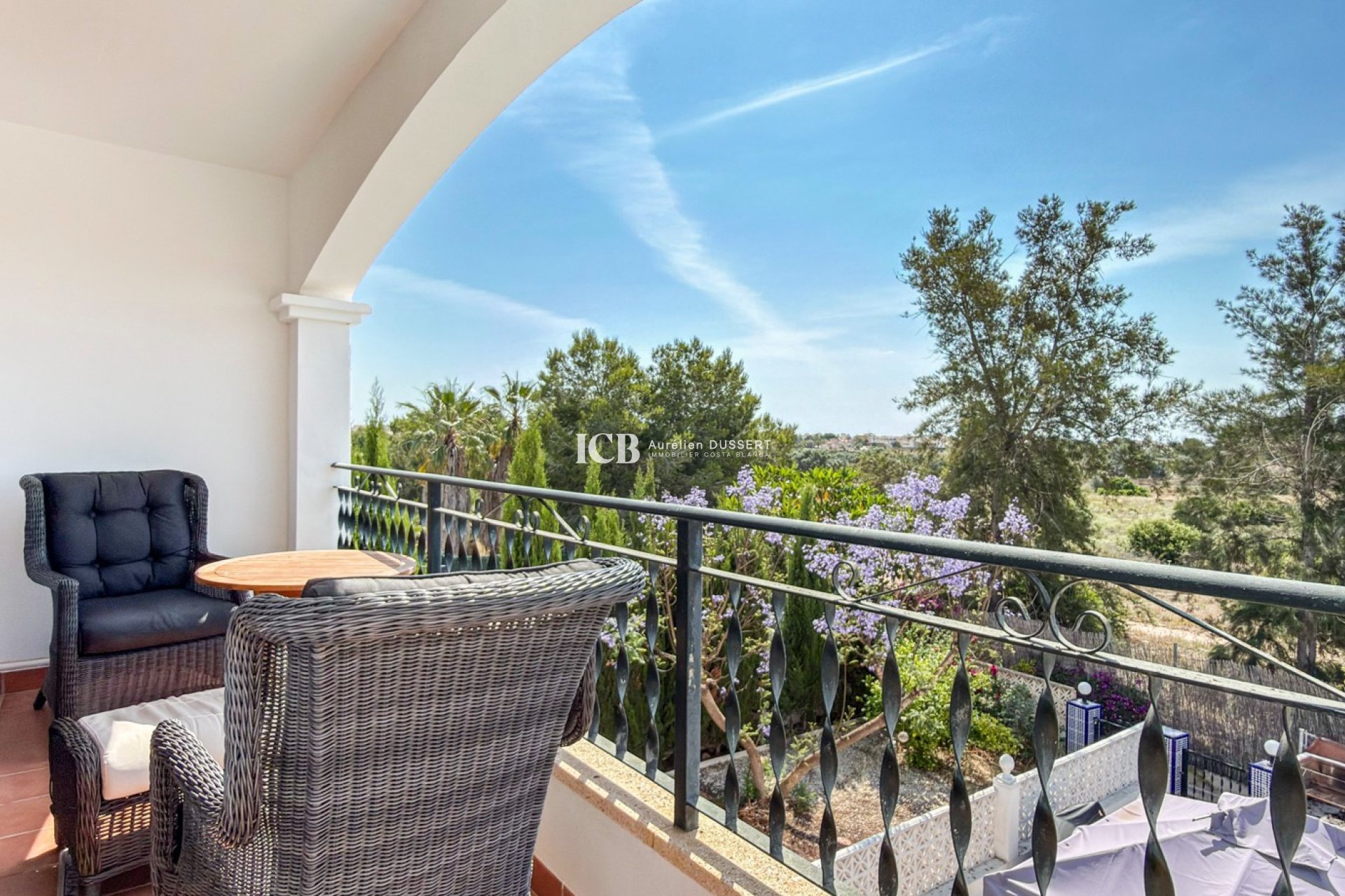 Revente - Appartement -
Orihuela Costa - Villamartín