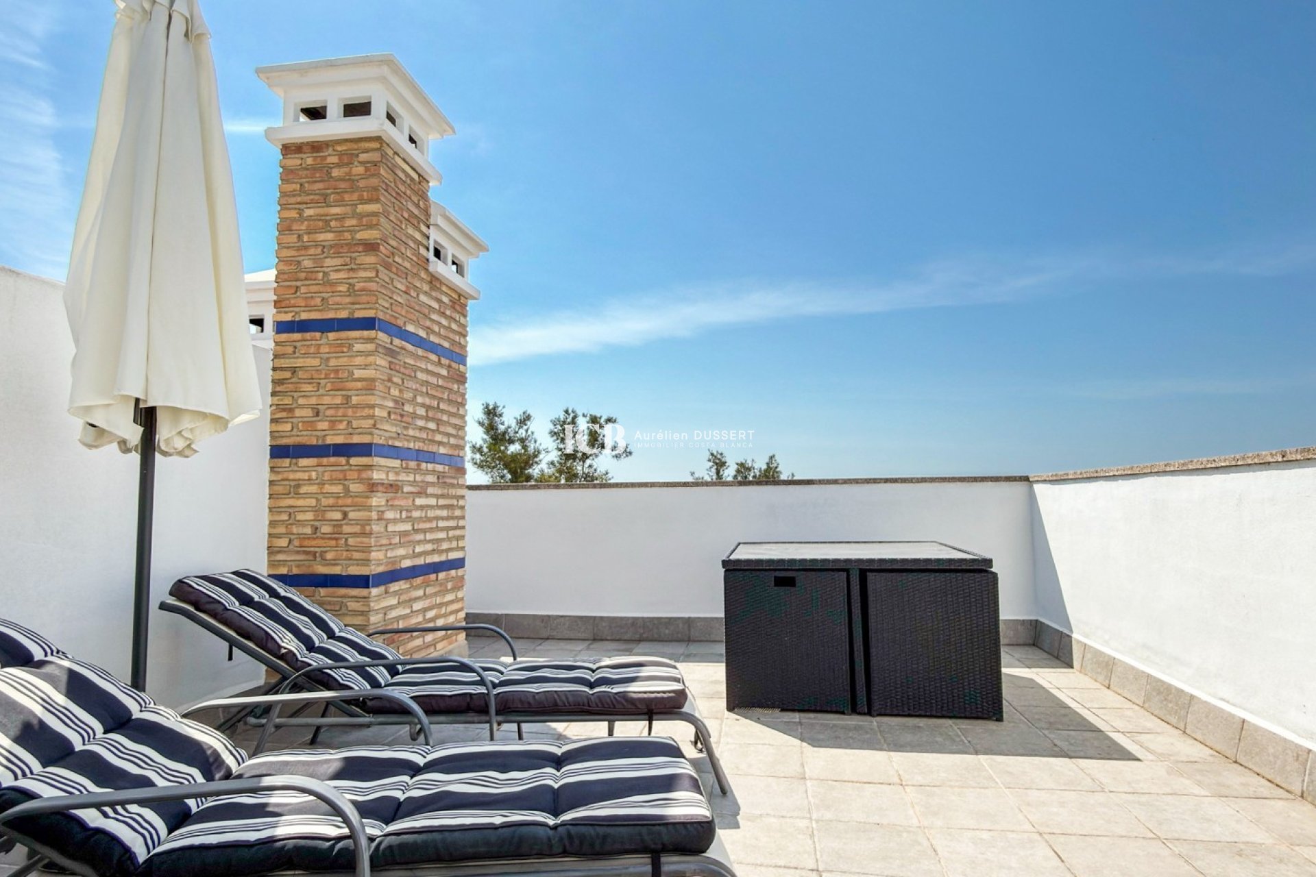 Revente - Appartement -
Orihuela Costa - Villamartín