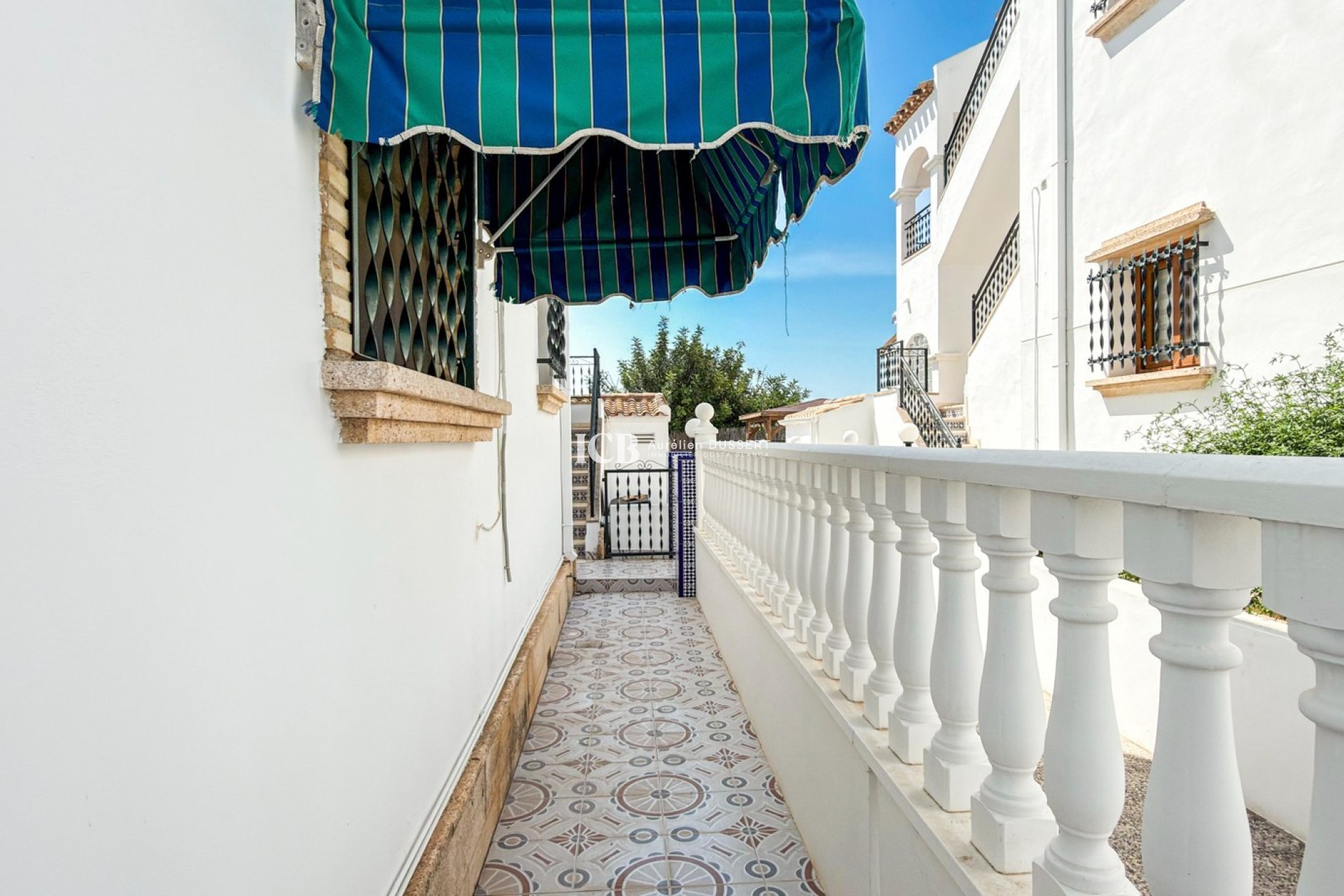Revente - Appartement -
Orihuela Costa - Villamartín