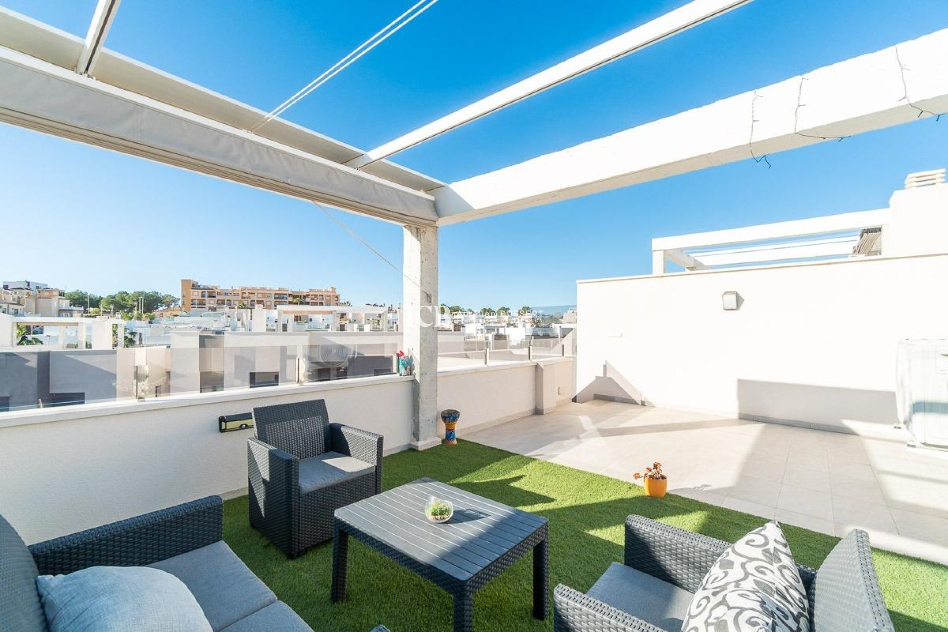 Revente - Appartement -
Orihuela Costa - Villamartín