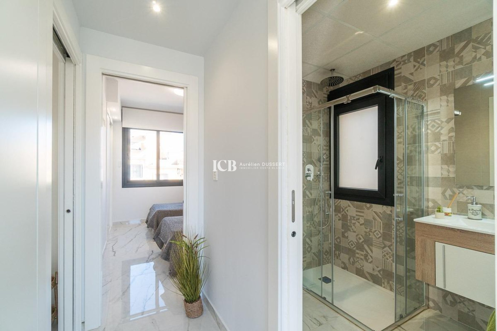 Revente - Appartement -
Orihuela Costa - Villamartín