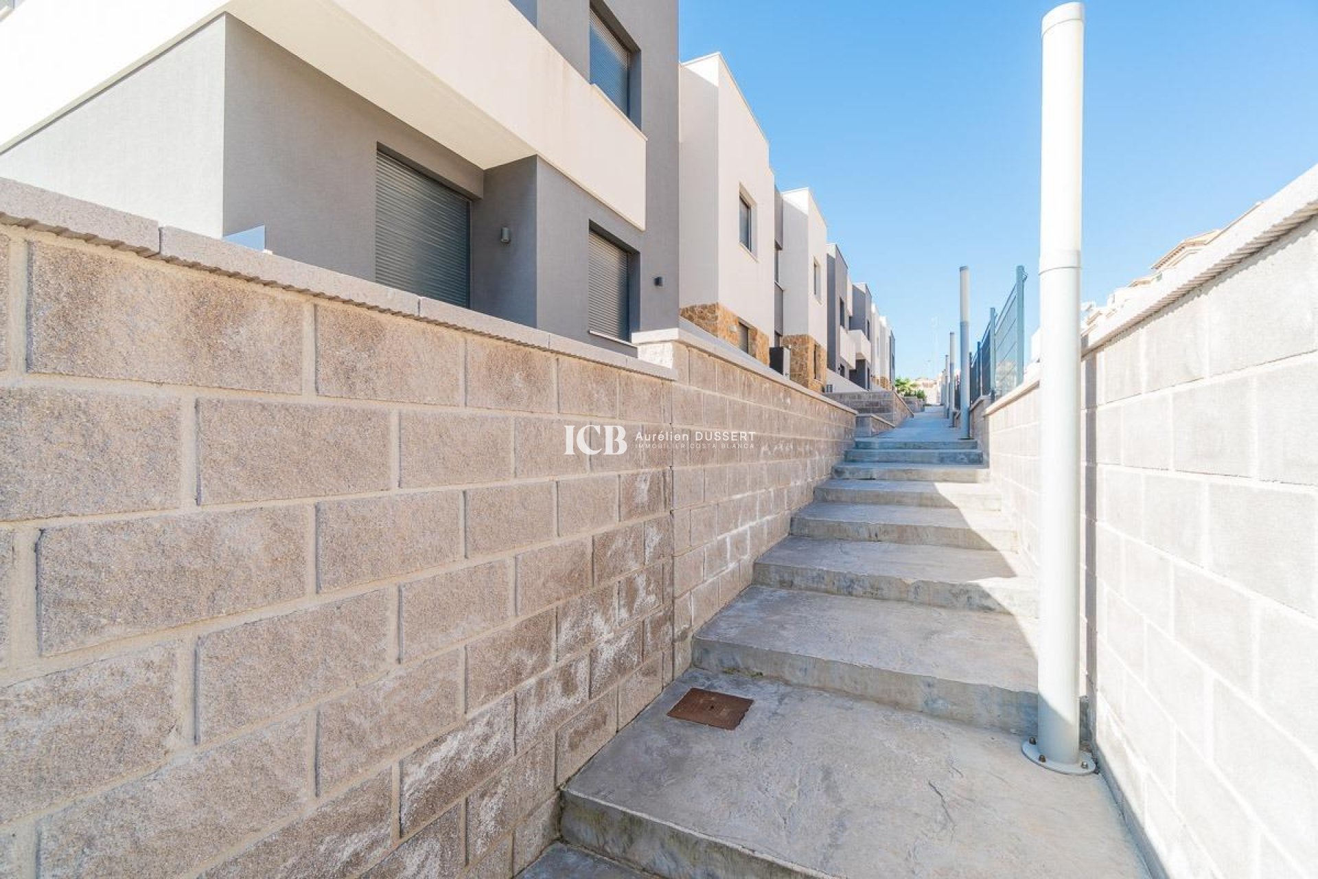 Revente - Appartement -
Orihuela Costa - Villamartín
