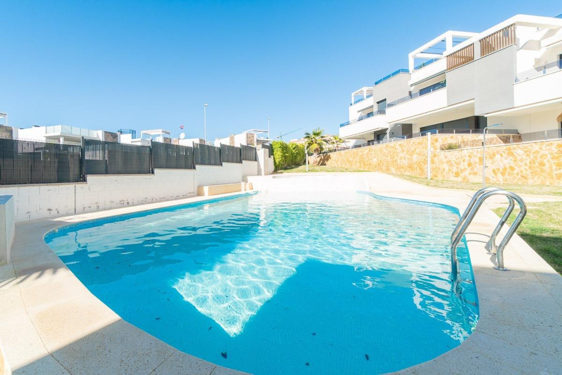 Revente - Appartement -
Orihuela Costa - Villamartín