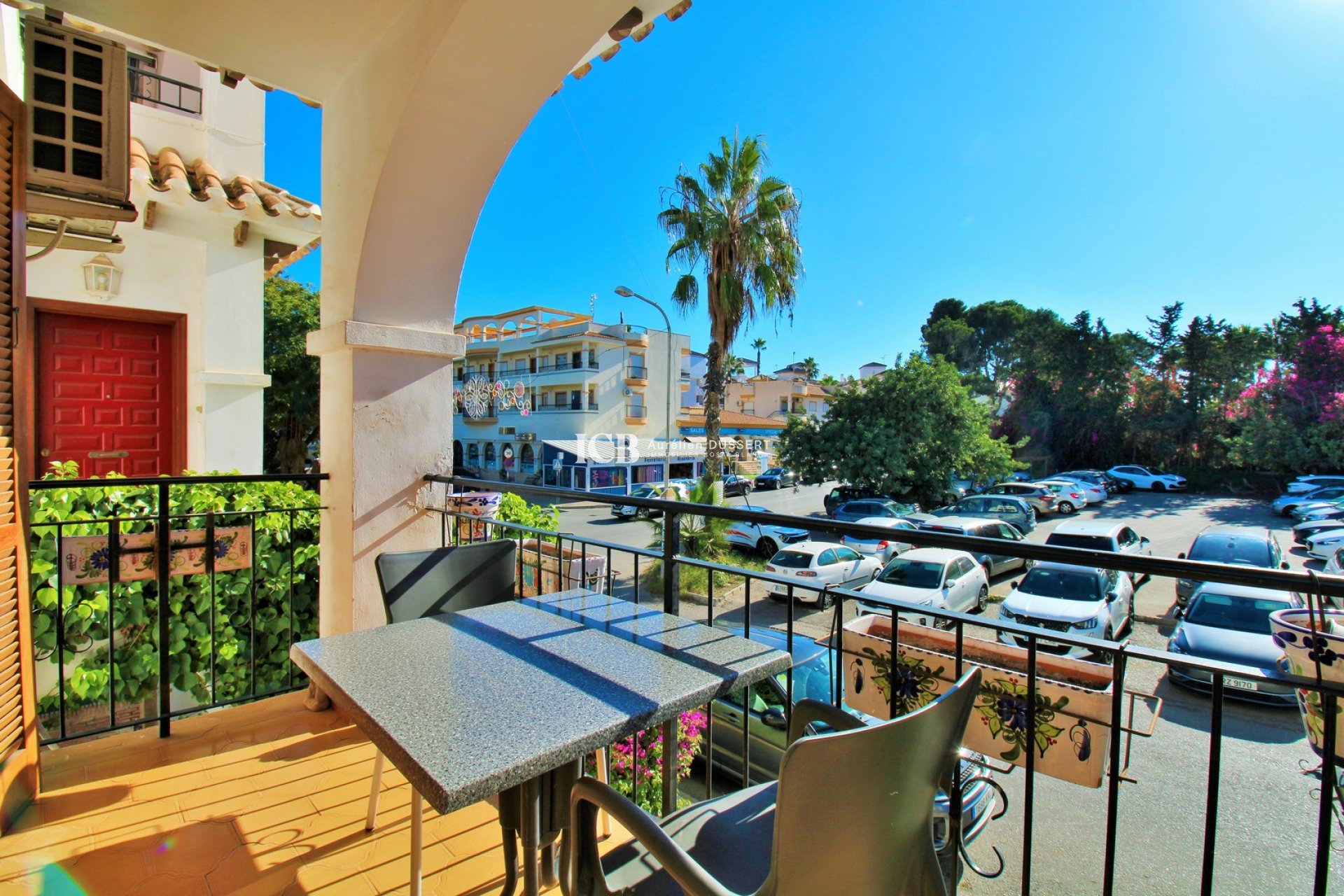 Revente - Appartement -
Orihuela Costa - Villamartín