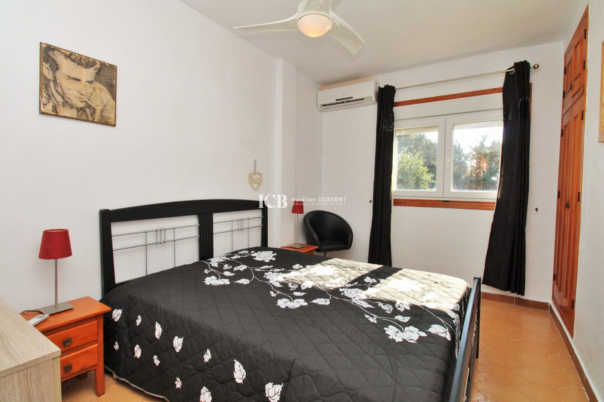 Revente - Appartement -
Orihuela Costa - Villamartín