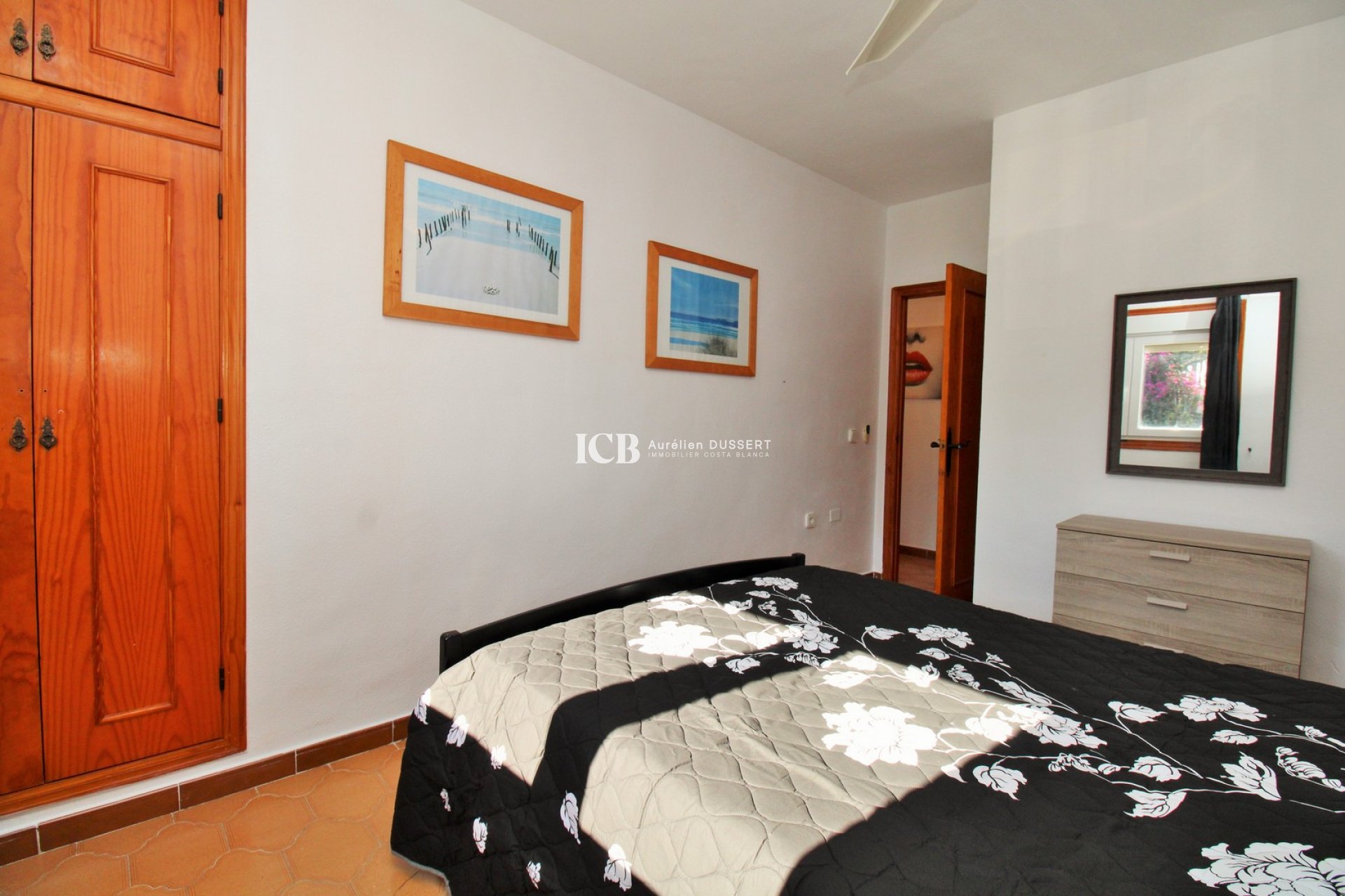 Revente - Appartement -
Orihuela Costa - Villamartín