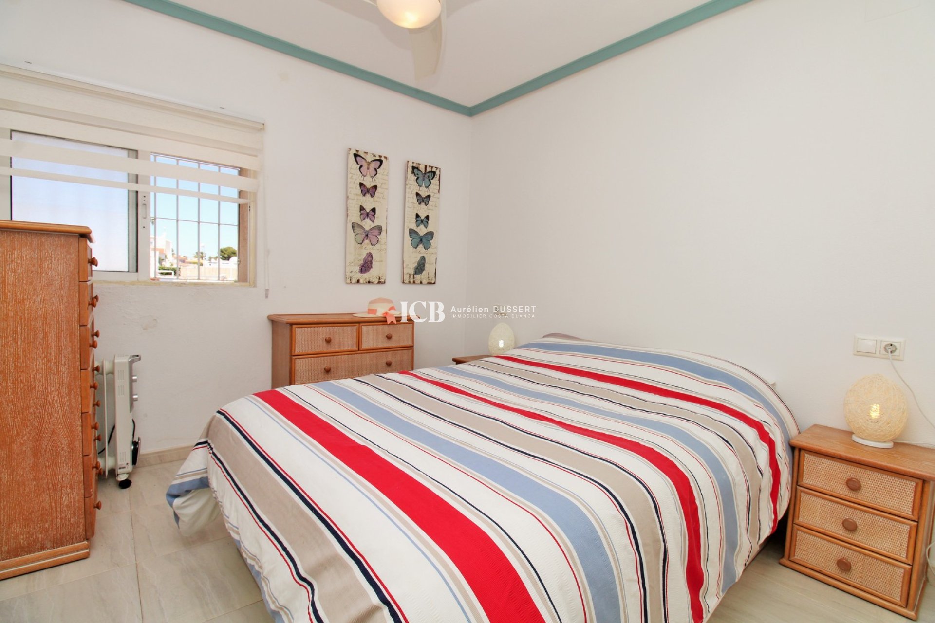 Revente - Appartement -
Orihuela Costa - Villamartín