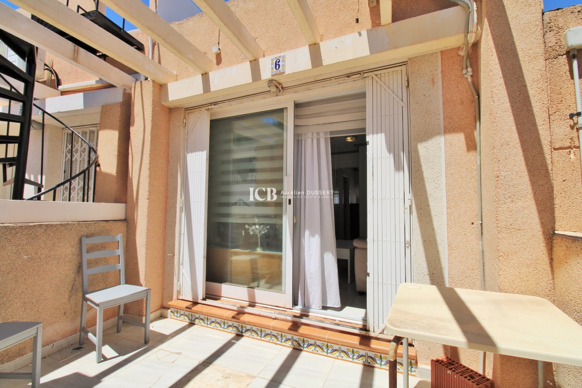 Revente - Appartement -
Orihuela Costa - Villamartín