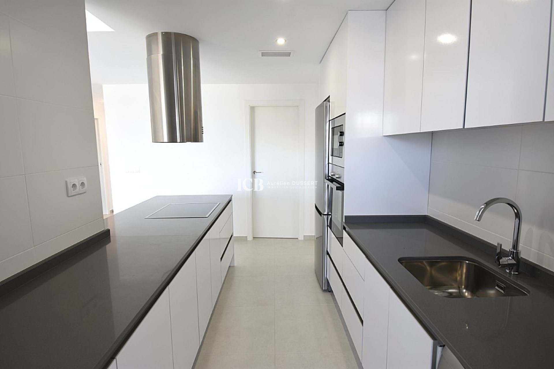 Revente - Appartement -
Orihuela Costa - Villamartín