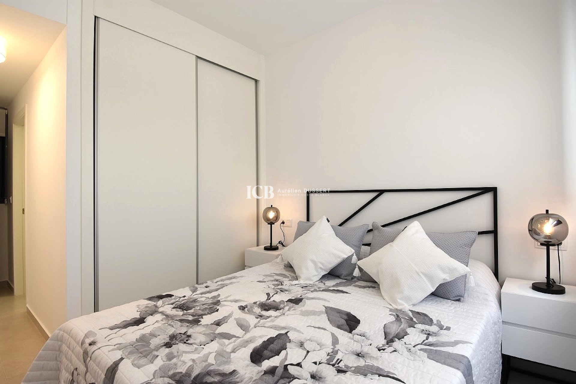 Revente - Appartement -
Orihuela Costa - Villamartín