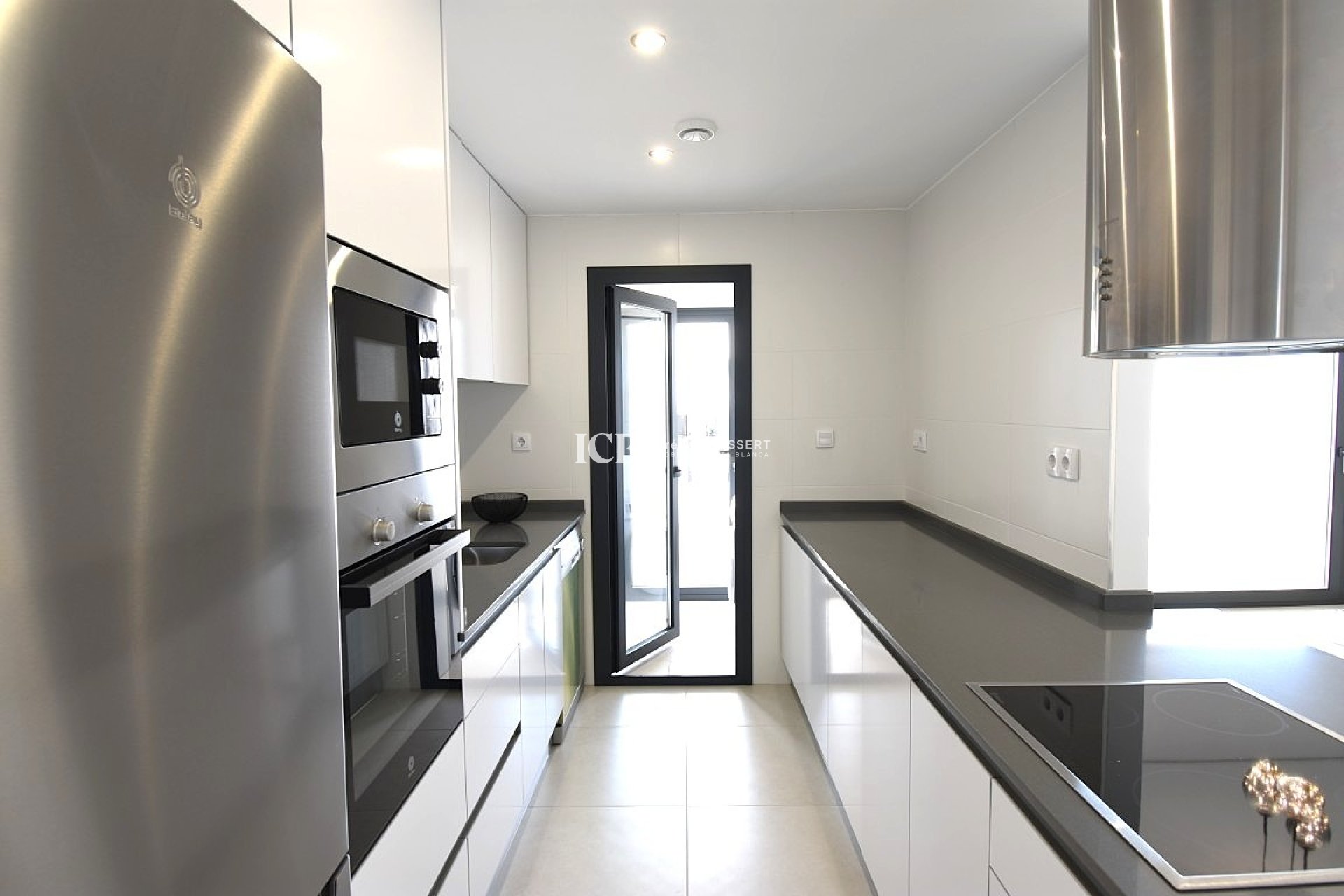 Revente - Appartement -
Orihuela Costa - Villamartín