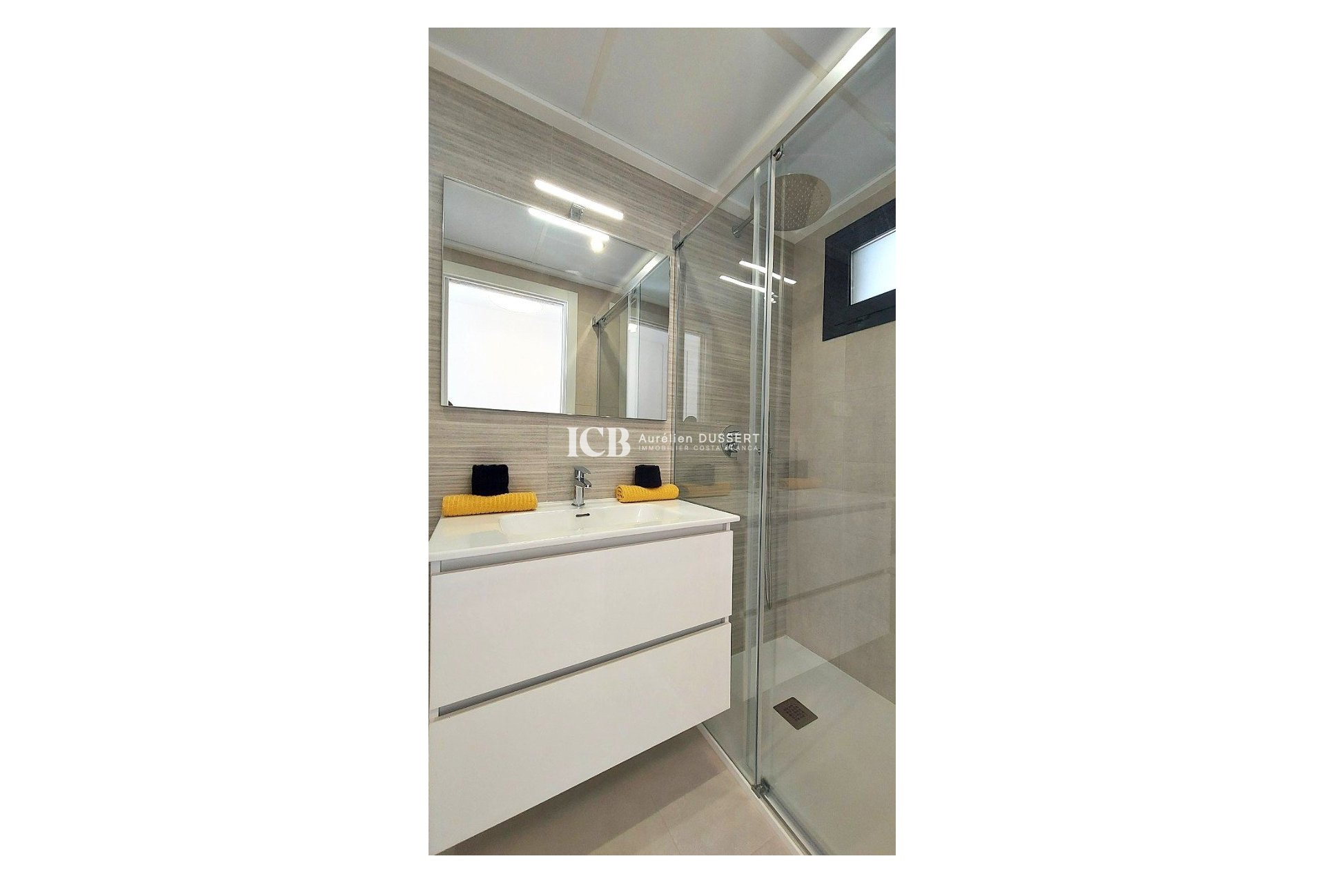 Revente - Appartement -
Orihuela Costa - Villamartín