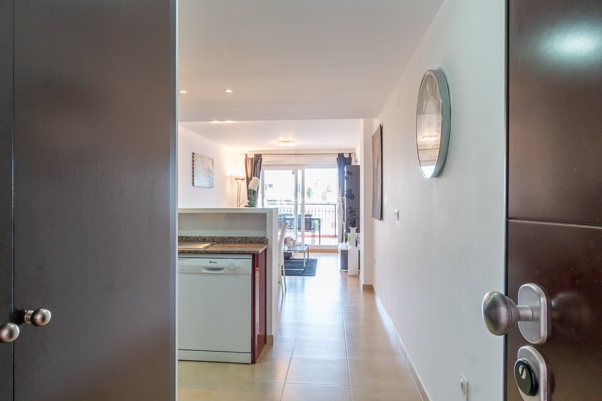Revente - Appartement -
Orihuela Costa - Villamartín