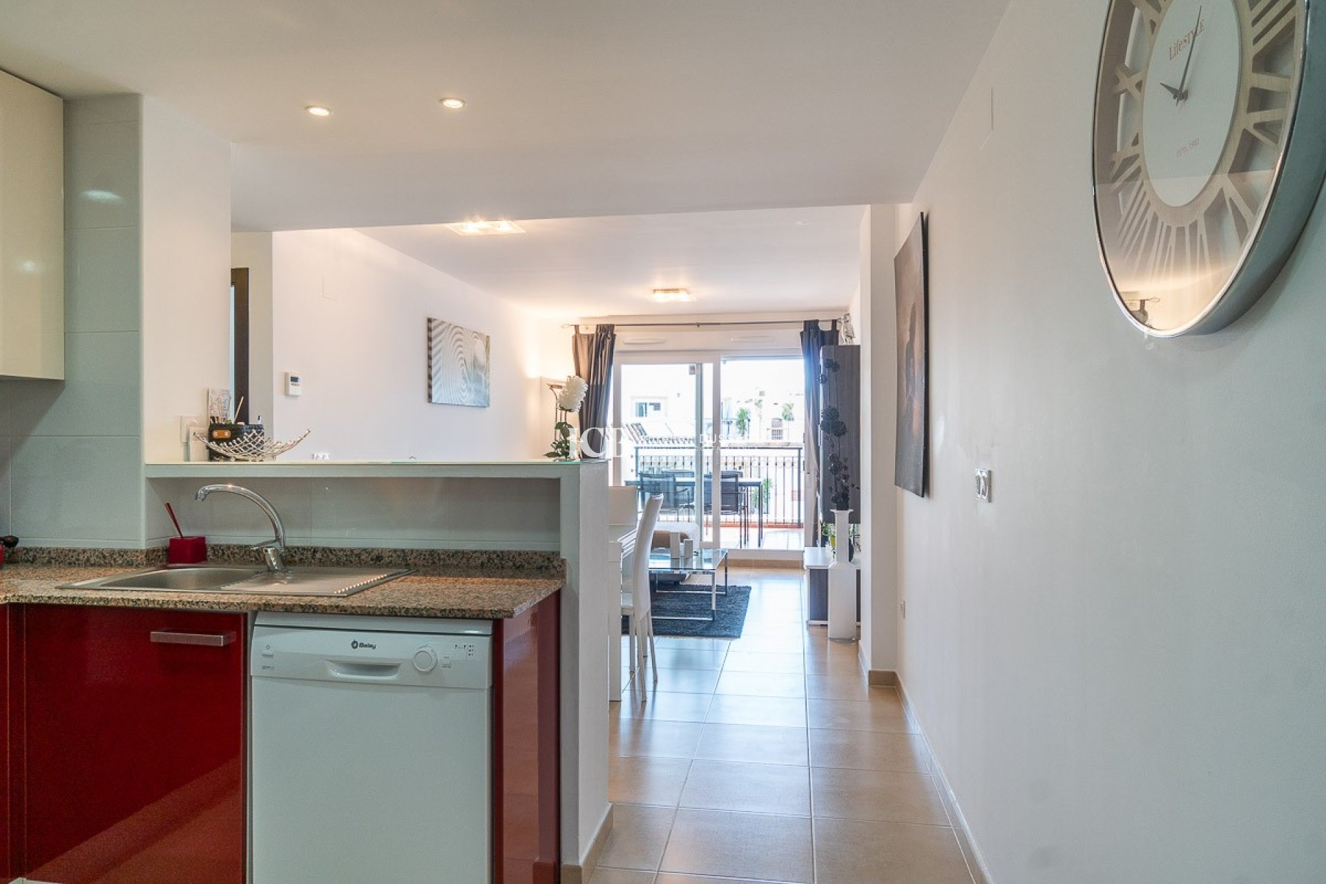 Revente - Appartement -
Orihuela Costa - Villamartín