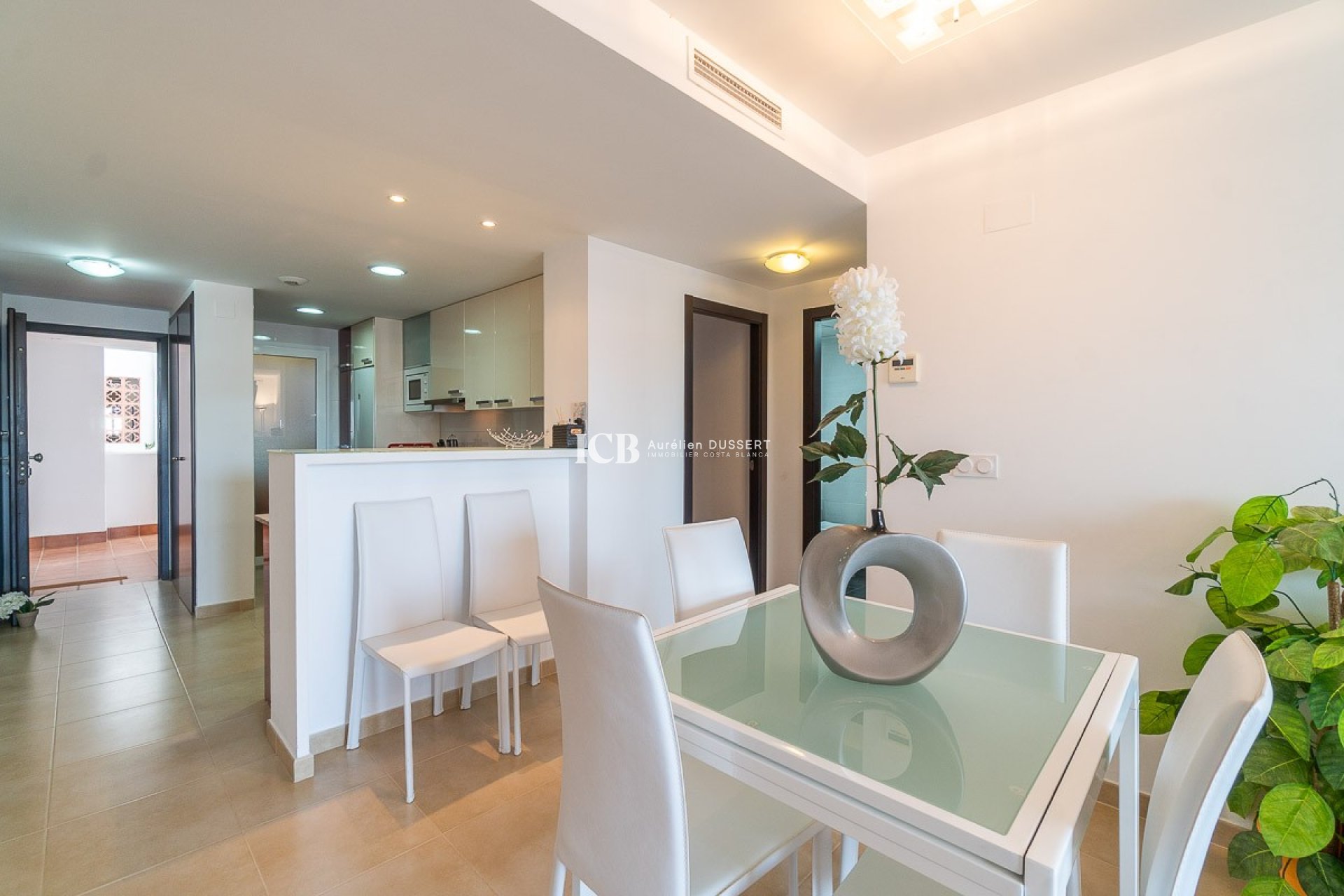 Revente - Appartement -
Orihuela Costa - Villamartín