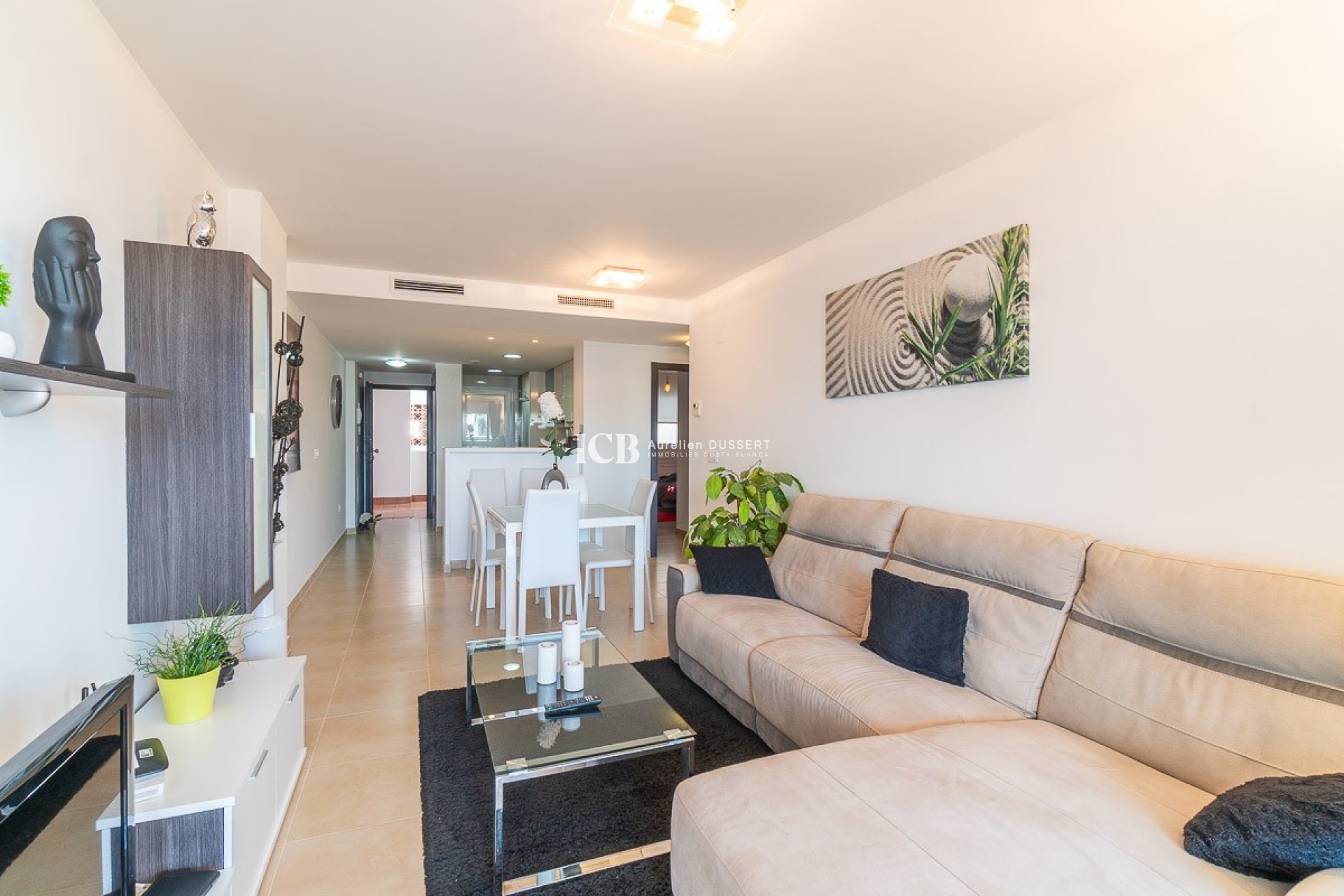 Revente - Appartement -
Orihuela Costa - Villamartín