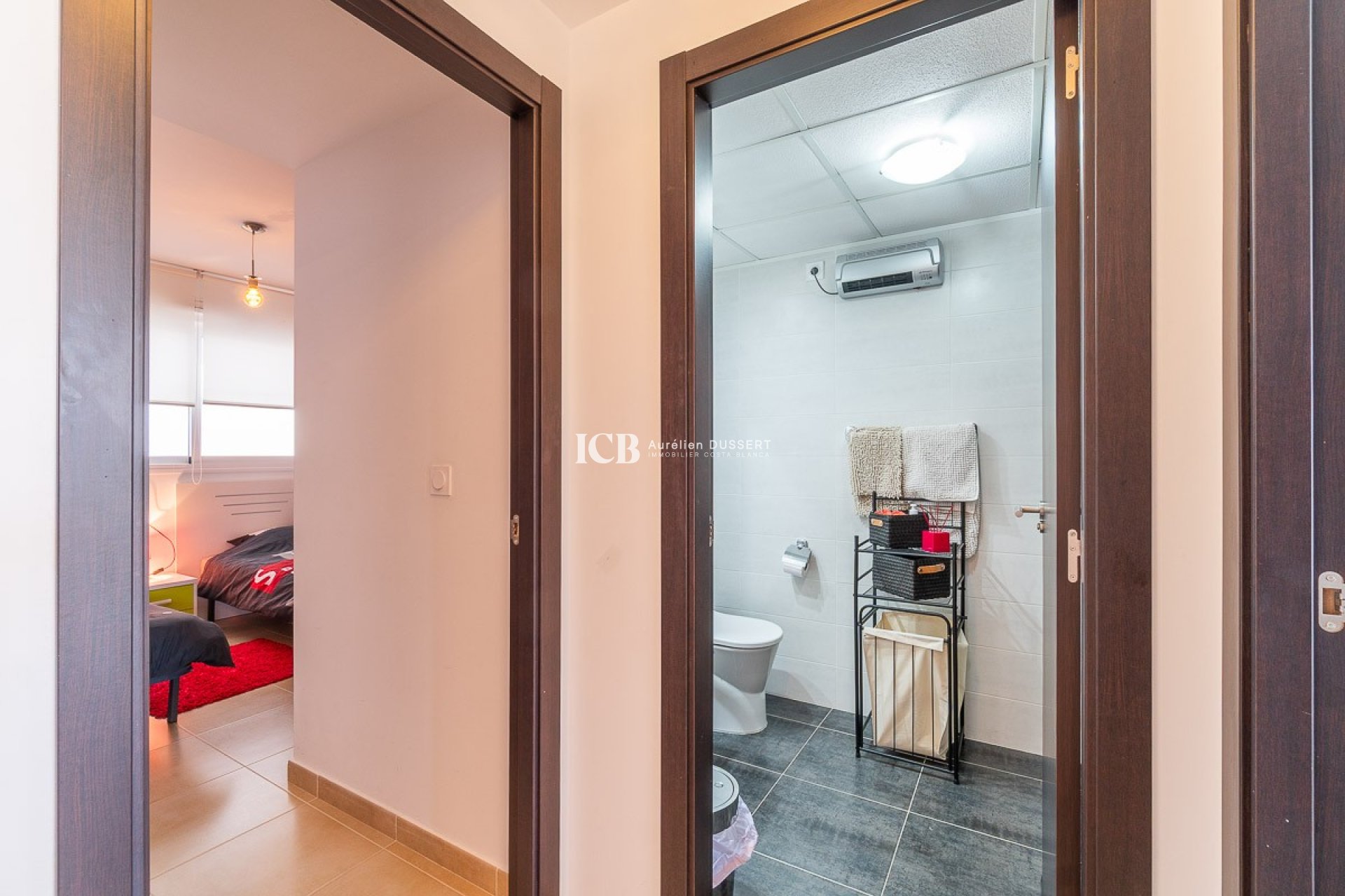Revente - Appartement -
Orihuela Costa - Villamartín
