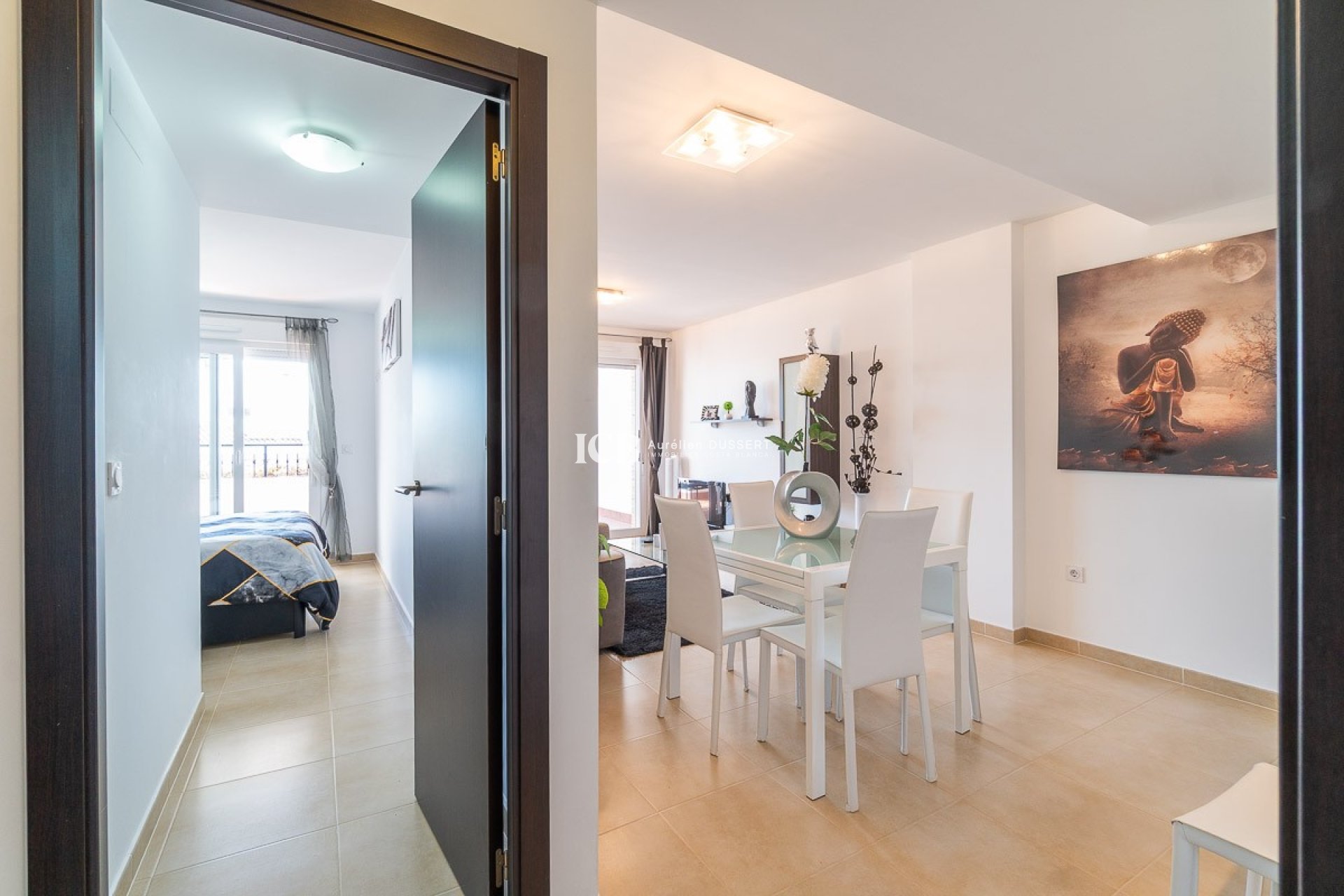 Revente - Appartement -
Orihuela Costa - Villamartín