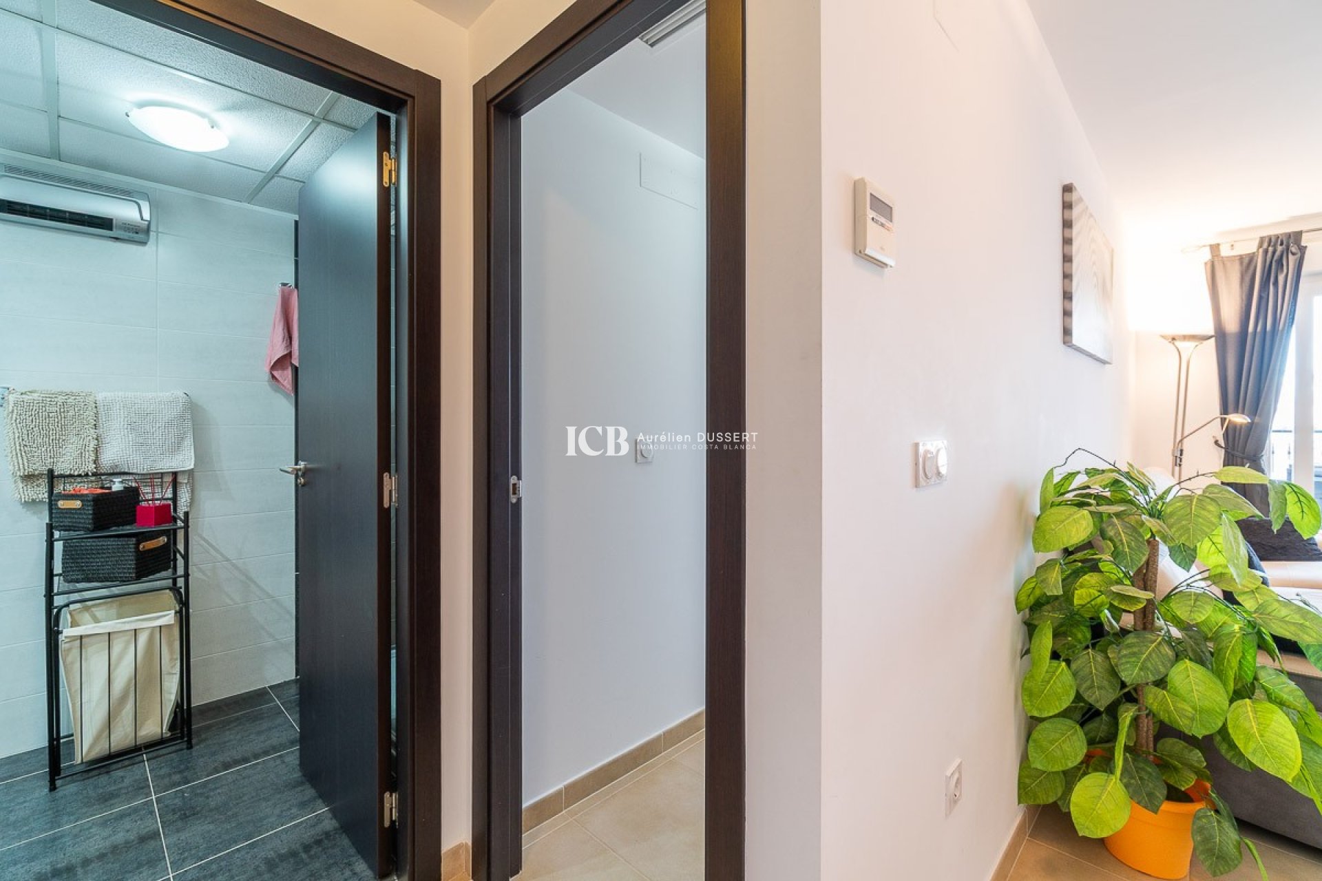 Revente - Appartement -
Orihuela Costa - Villamartín