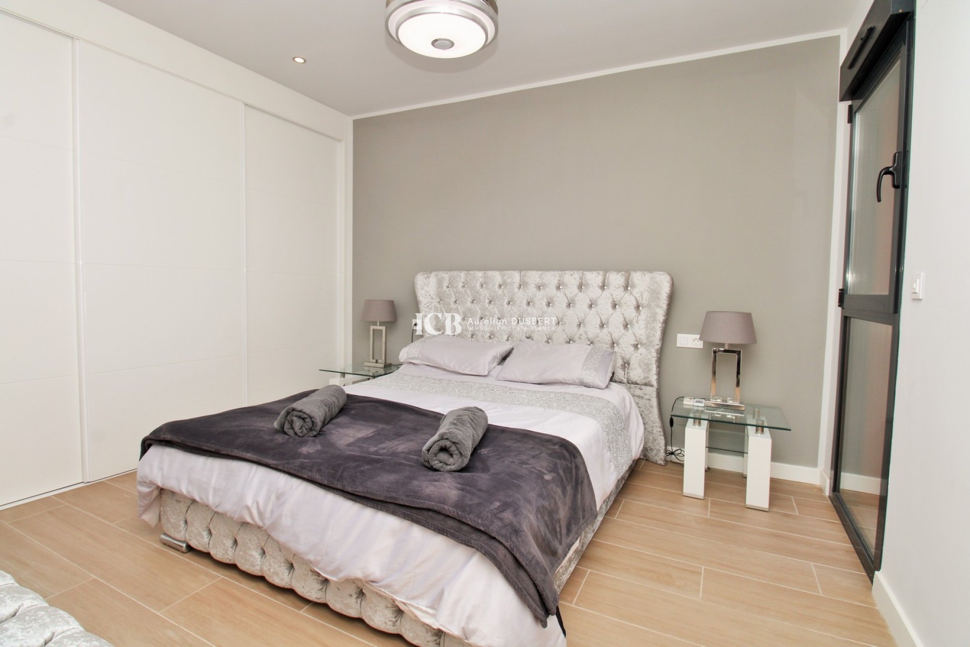 Revente - Appartement -
Orihuela Costa - Villamartín